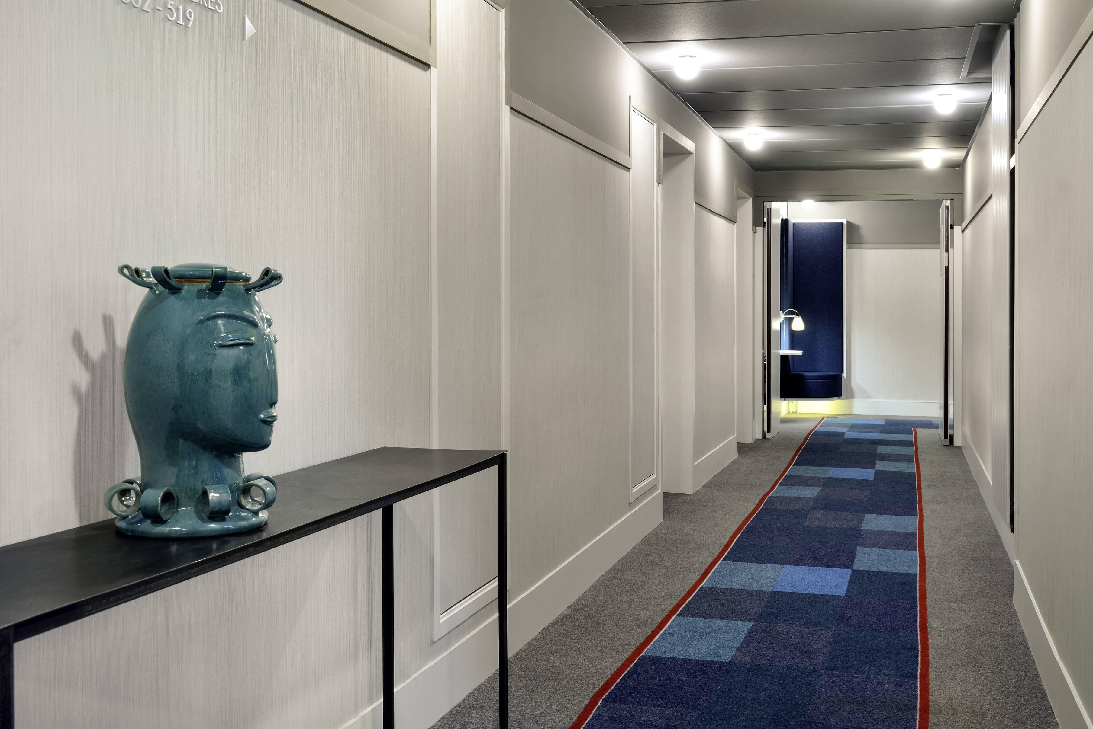 Hotel L'Echiquier Opéra Paris – MGallery Collection by Sofitel Ansicht 8