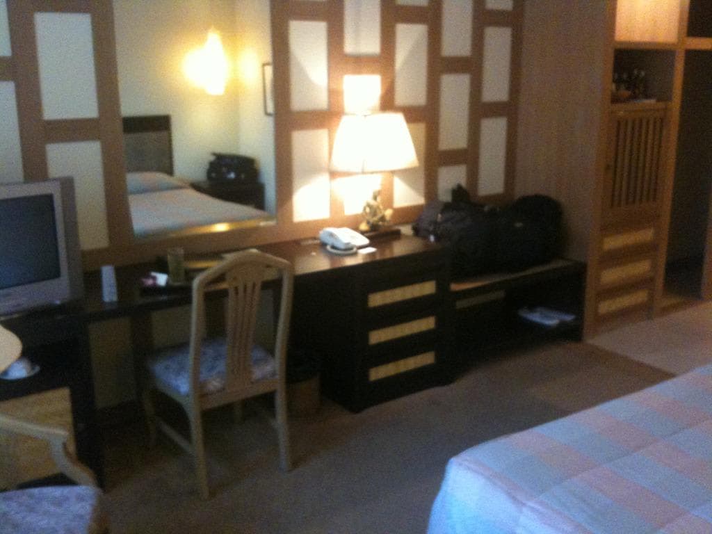 Tarntawan Place Hotel