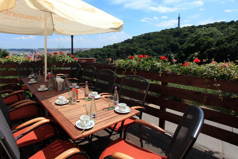 Hotel Questenberk Palace Ansicht 10