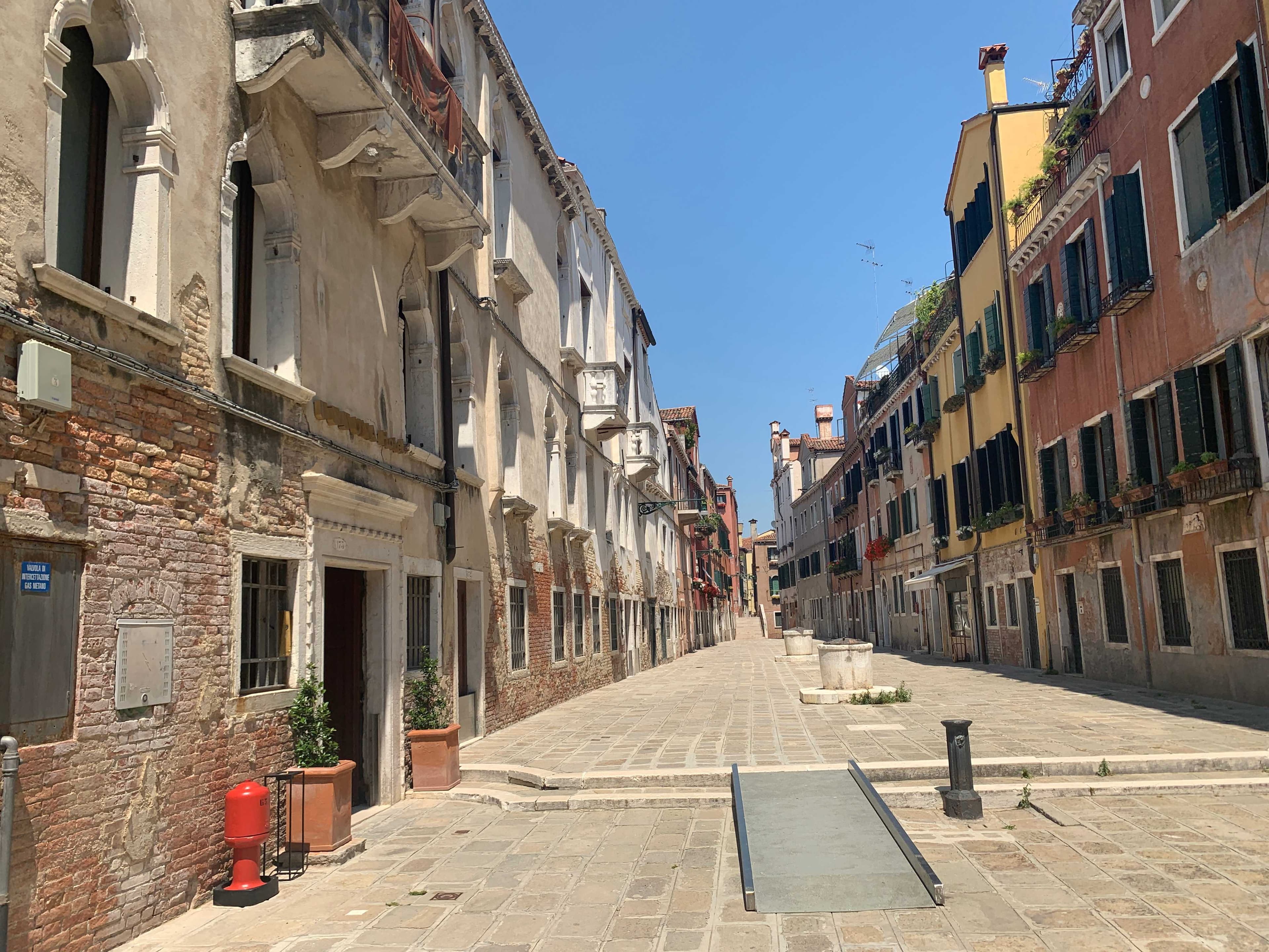 Maison Venezia | UNA Esperienze Ansicht 2