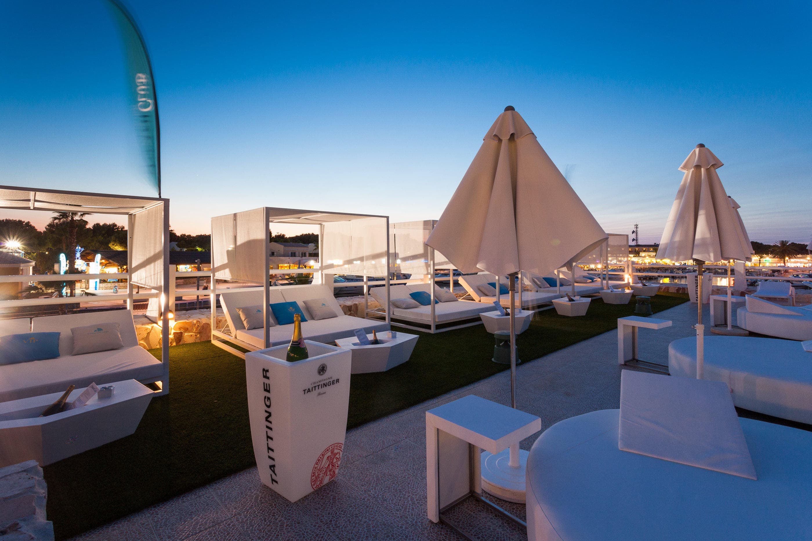Lago Resort Menorca - Casas del Lago Adults Only
