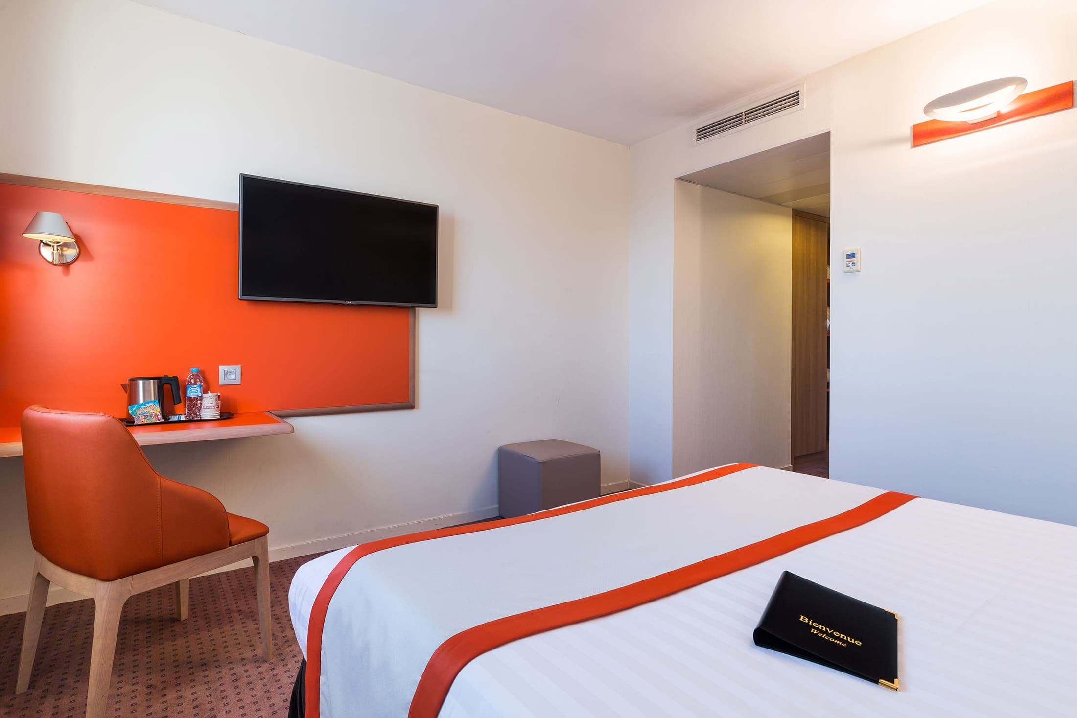 Hotel Gatsby by Happyculture Ansicht 4