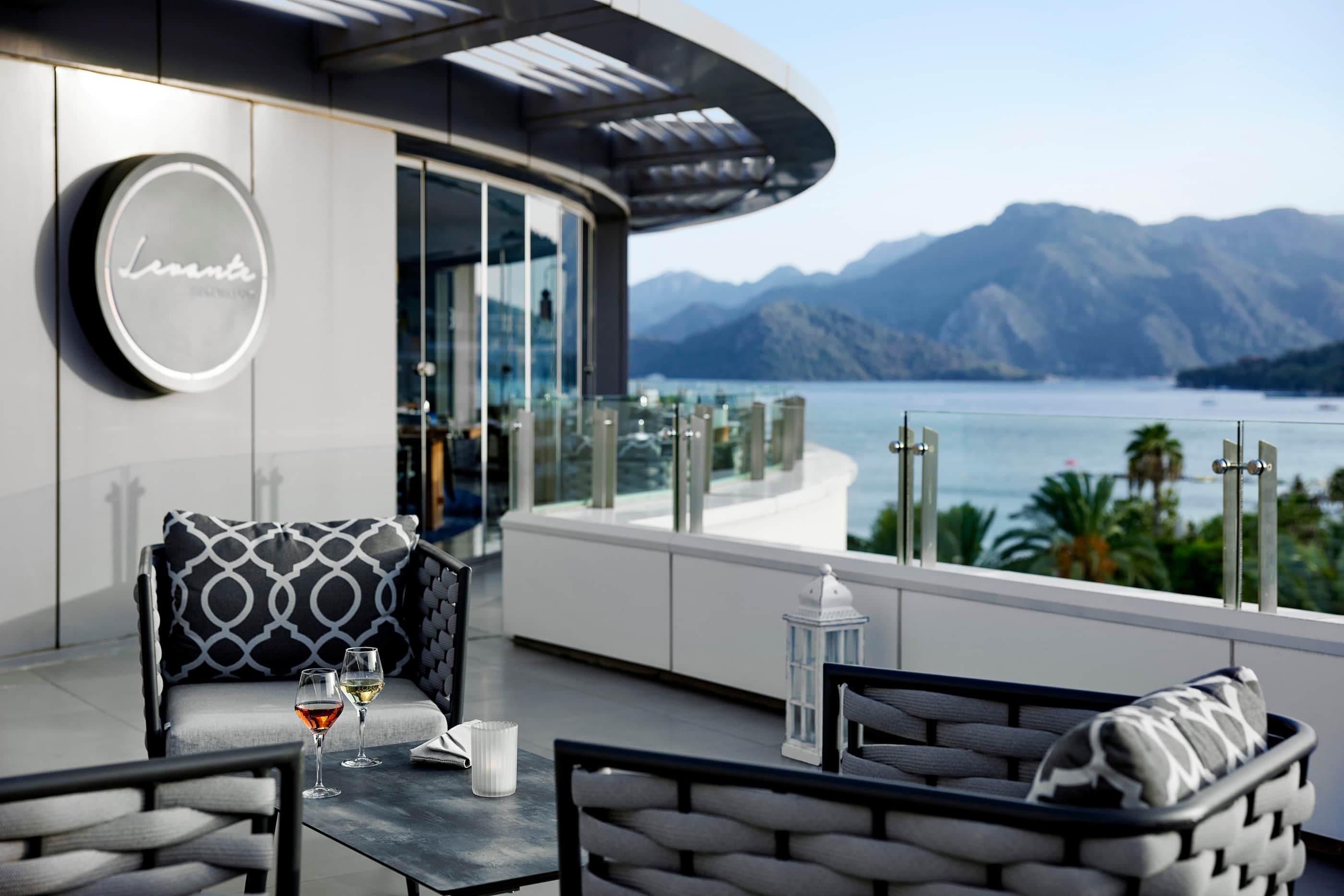 TUI BLUE Grand Azur Ansicht 9