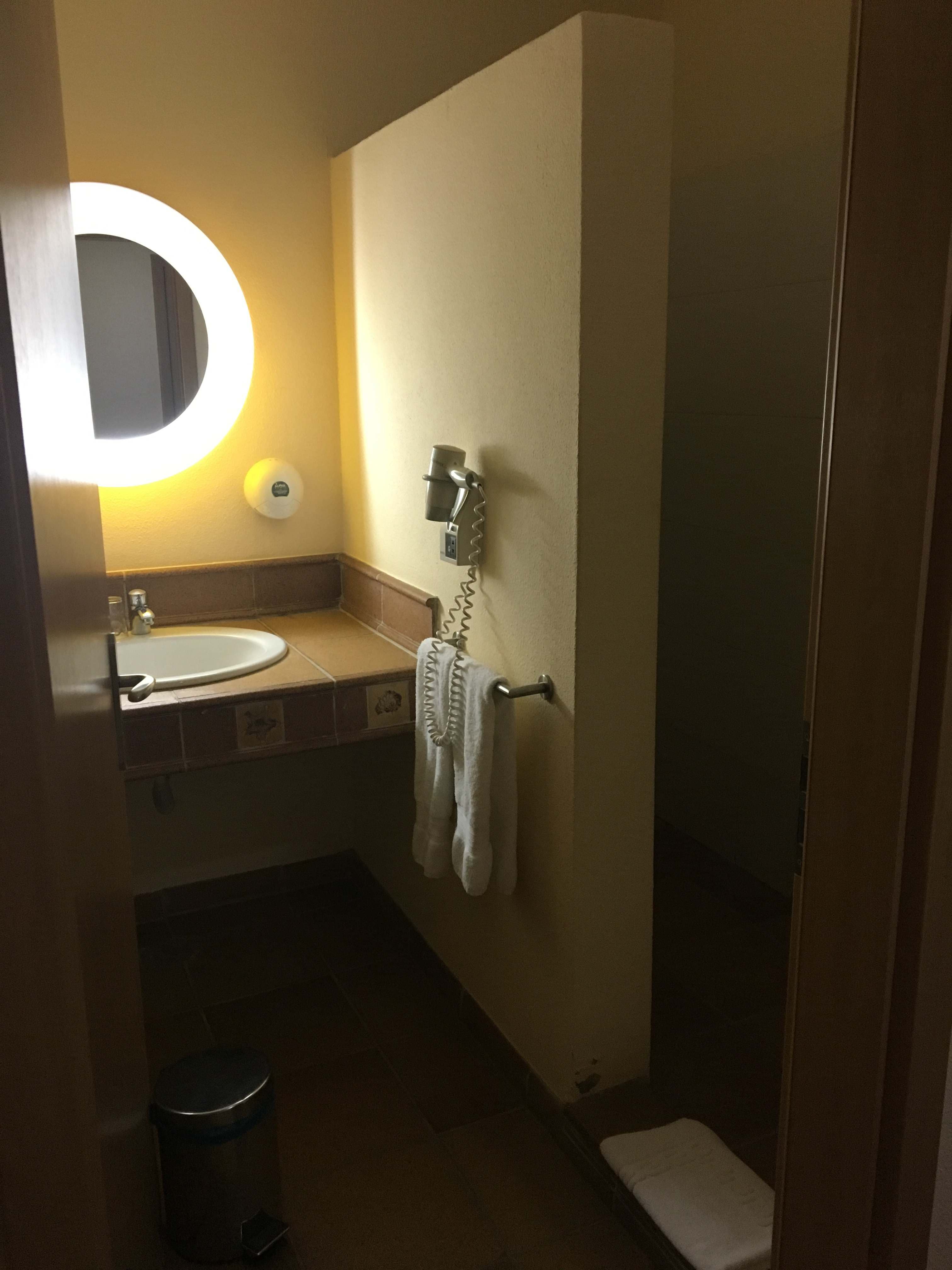 Hotel Foya Branca Ansicht 5