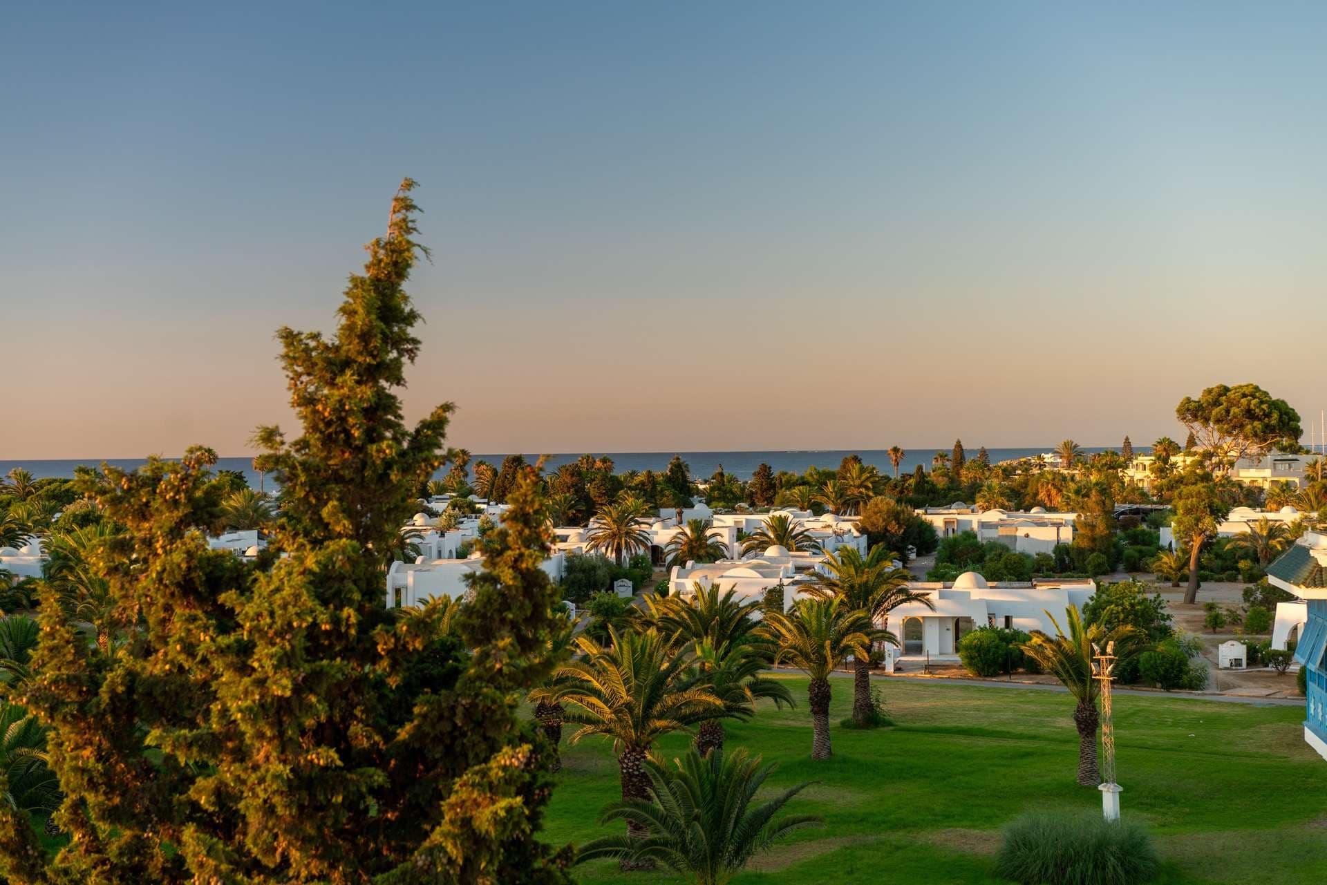 The Mirage Resort & SPA Ansicht 3