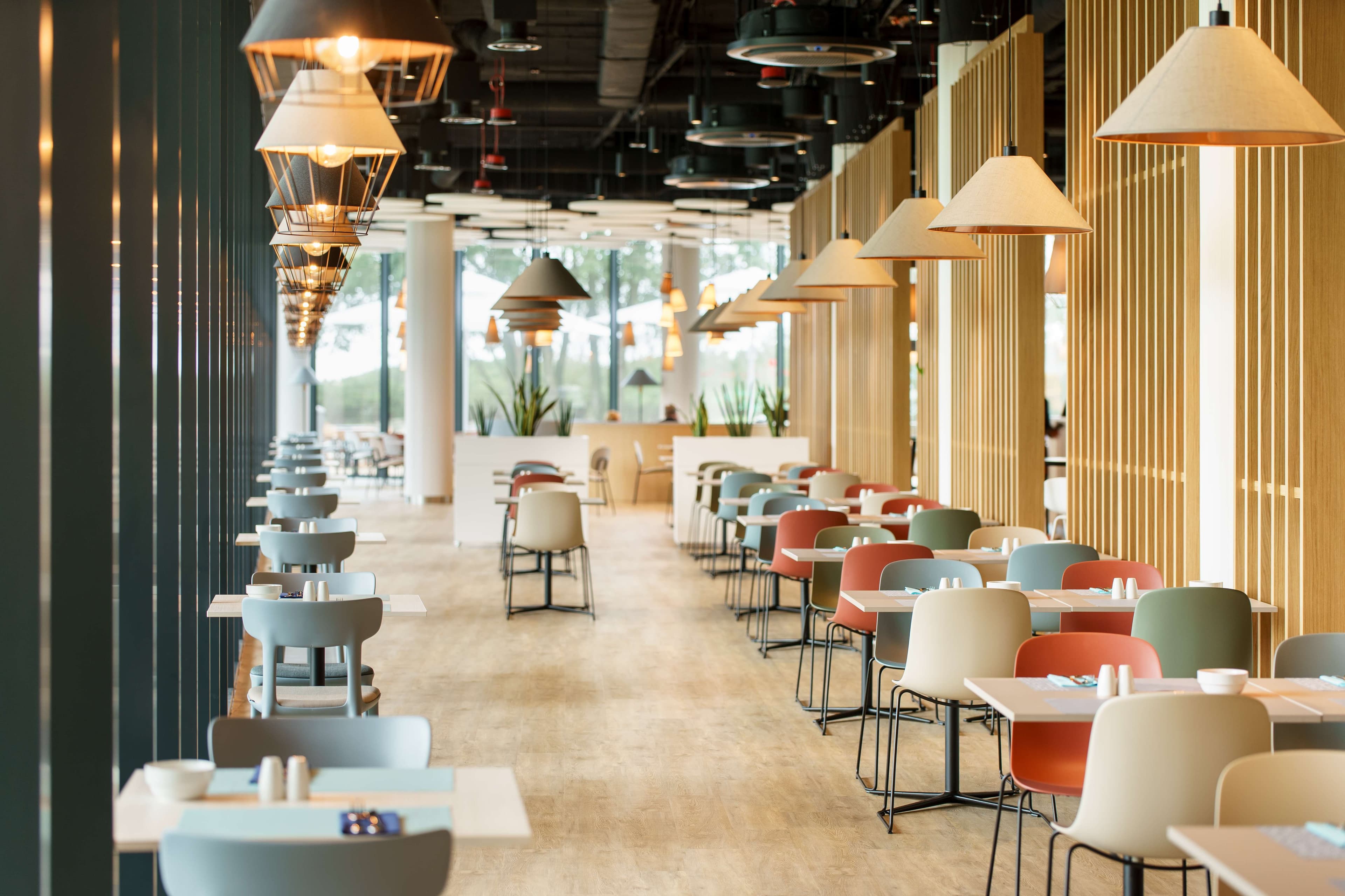 Seaside Park Hotel Ansicht 6