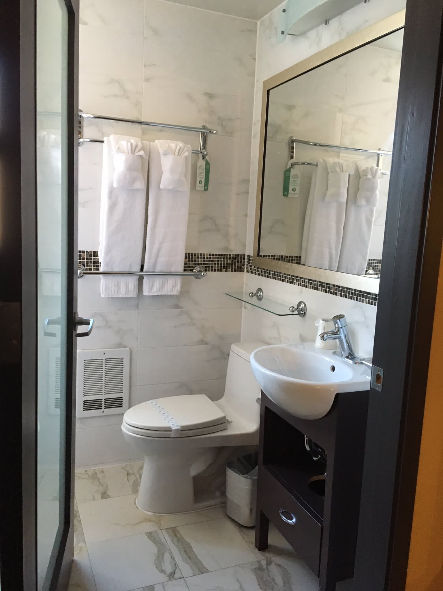 Hotel Howard Johnson SoHo Ansicht 7