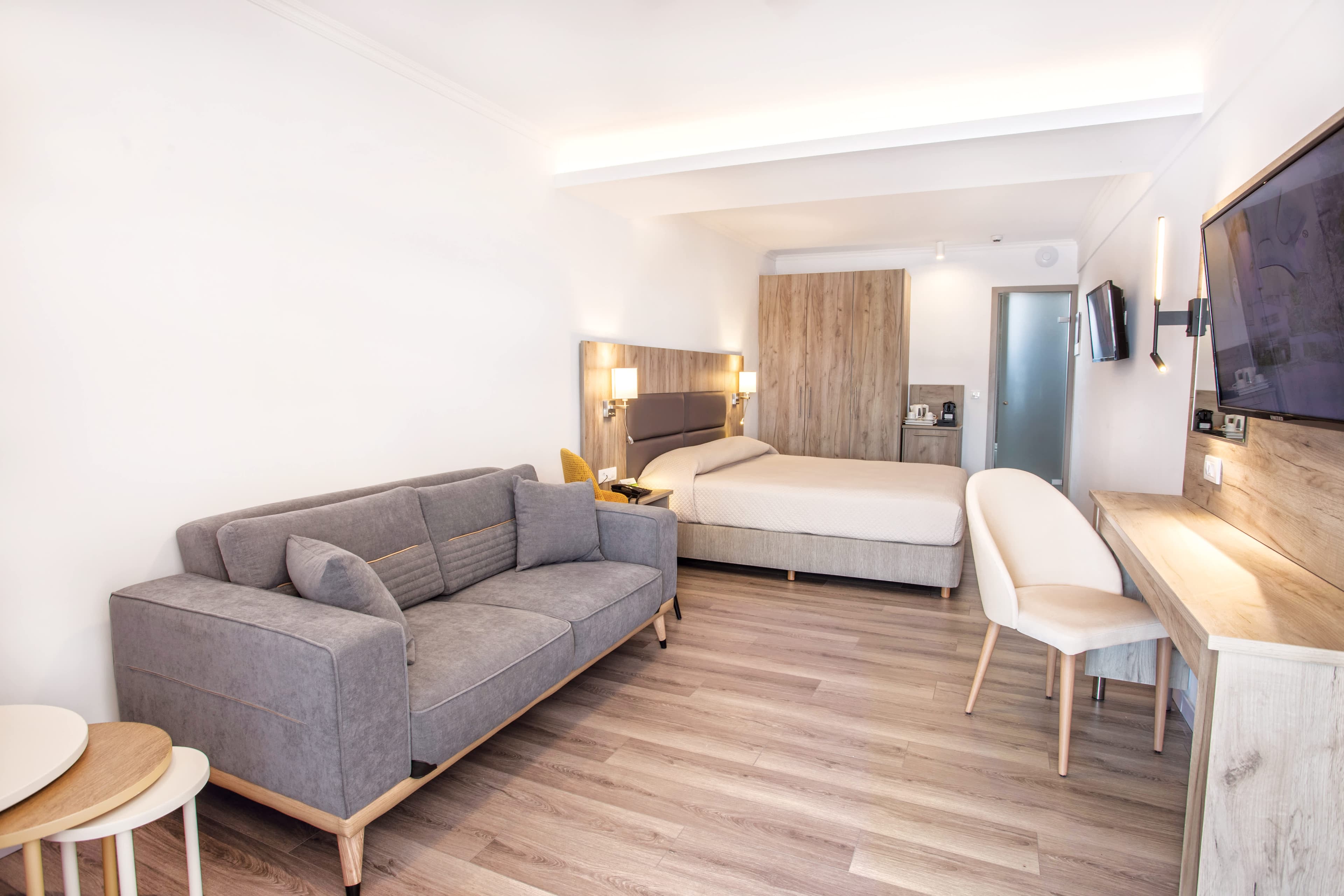 Hotel Kosta Palace Ansicht 4