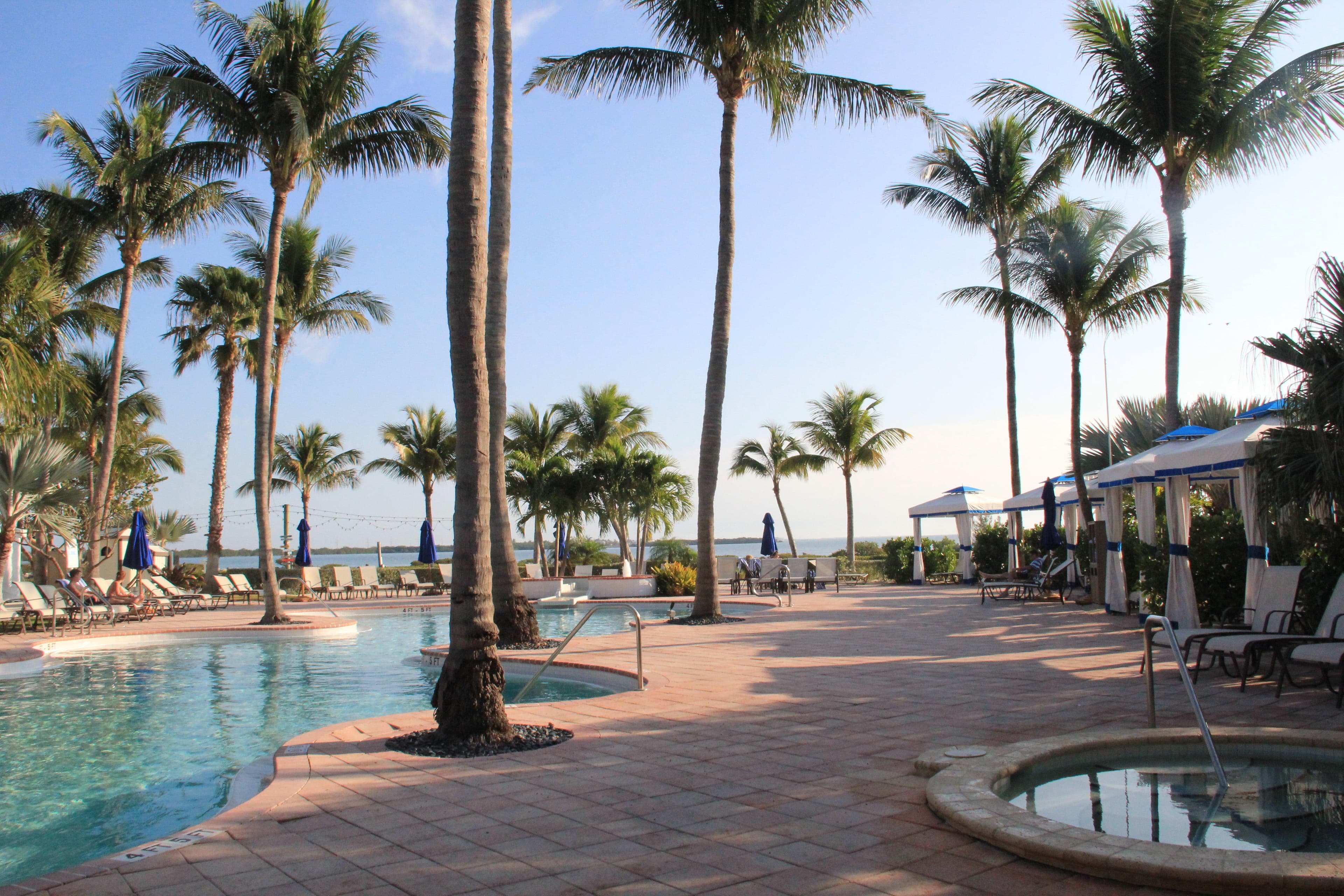 Hawks Cay Resort Ansicht 8