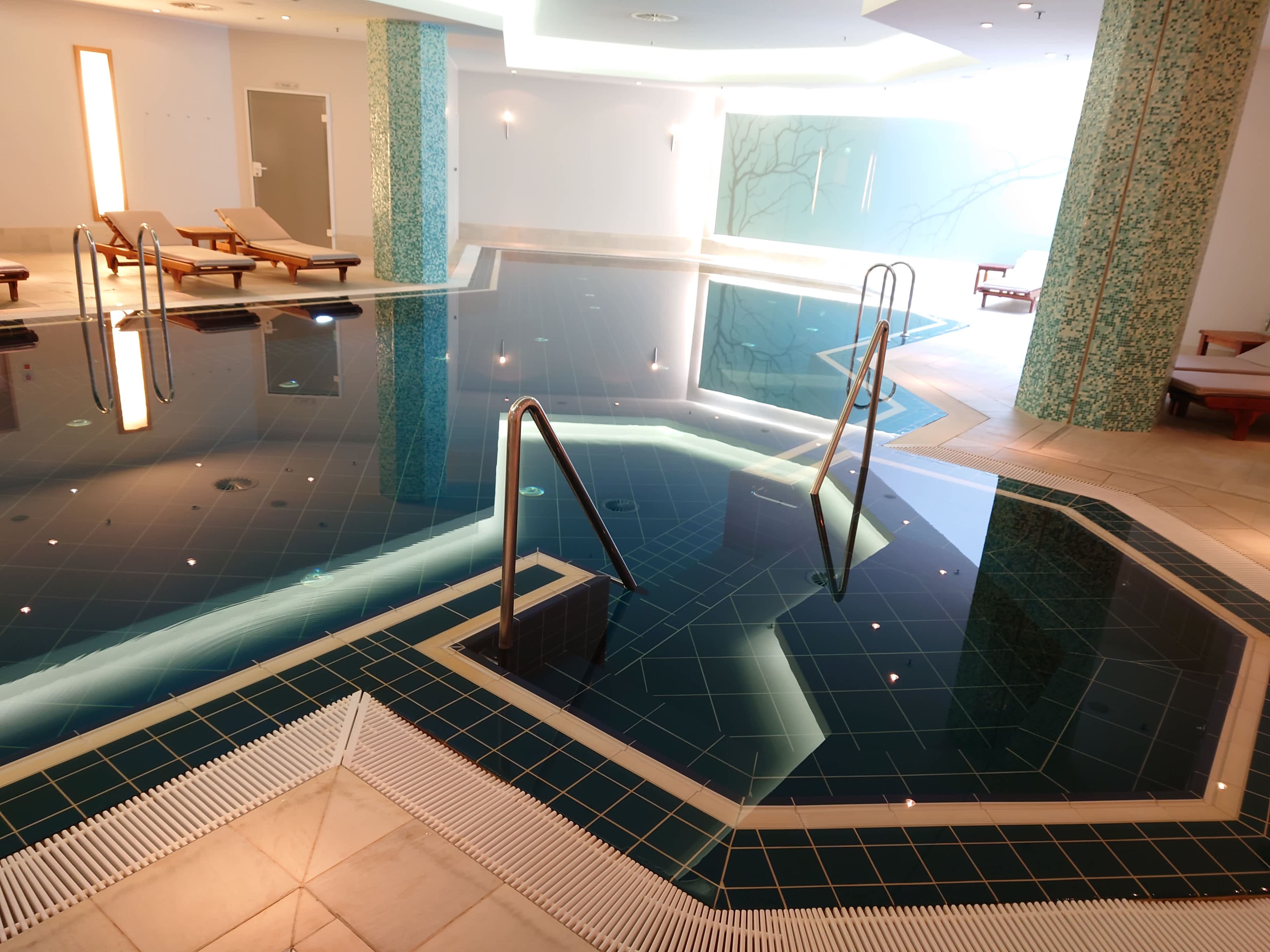 Hilton Berlin Ansicht 8