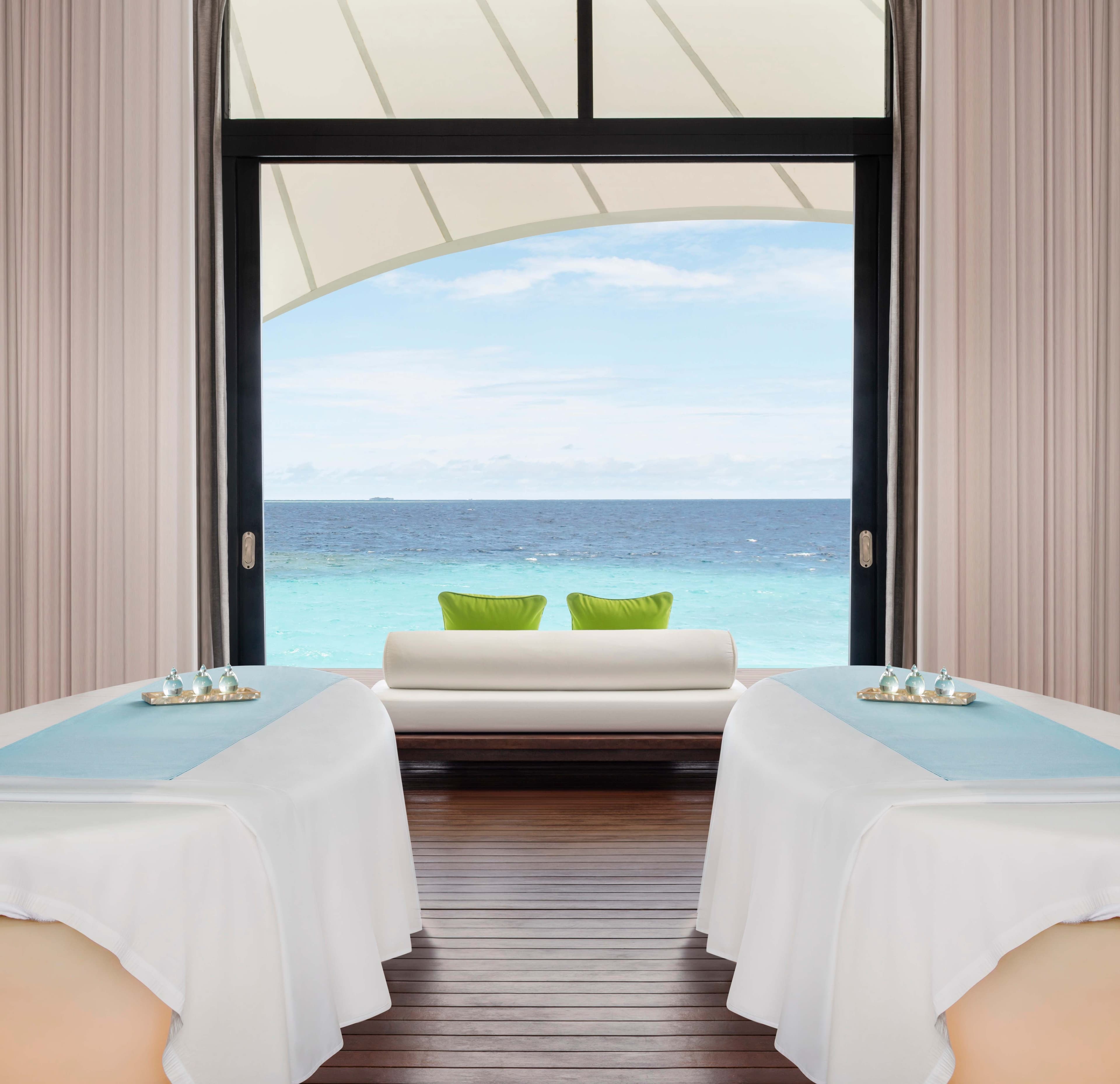 W Maldives Ansicht 7
