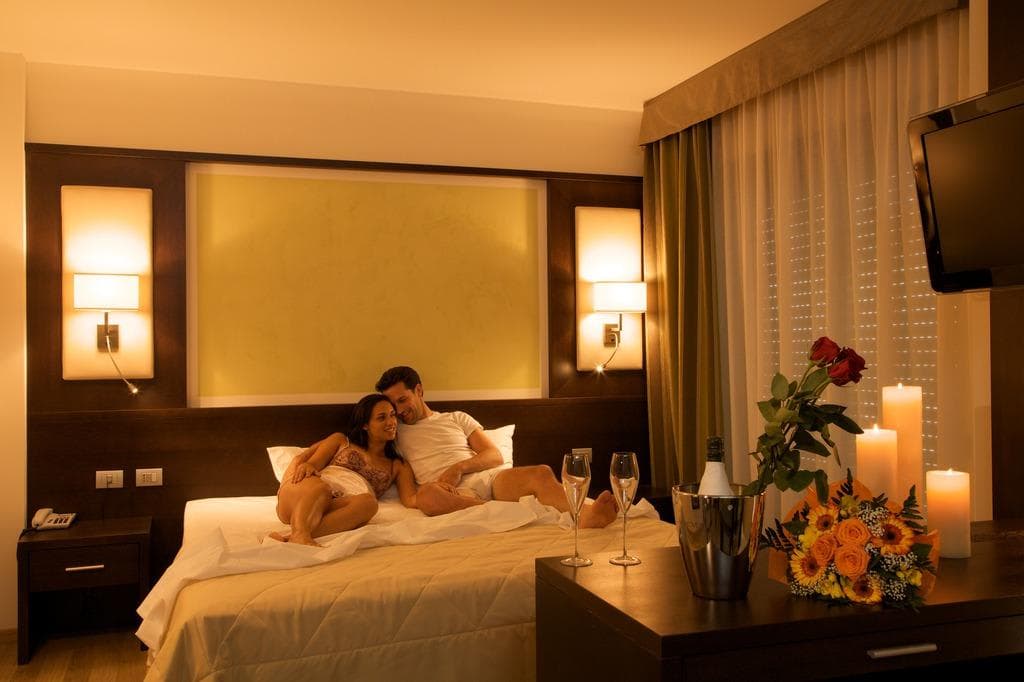 Best Western Hotel Adige Ansicht 4