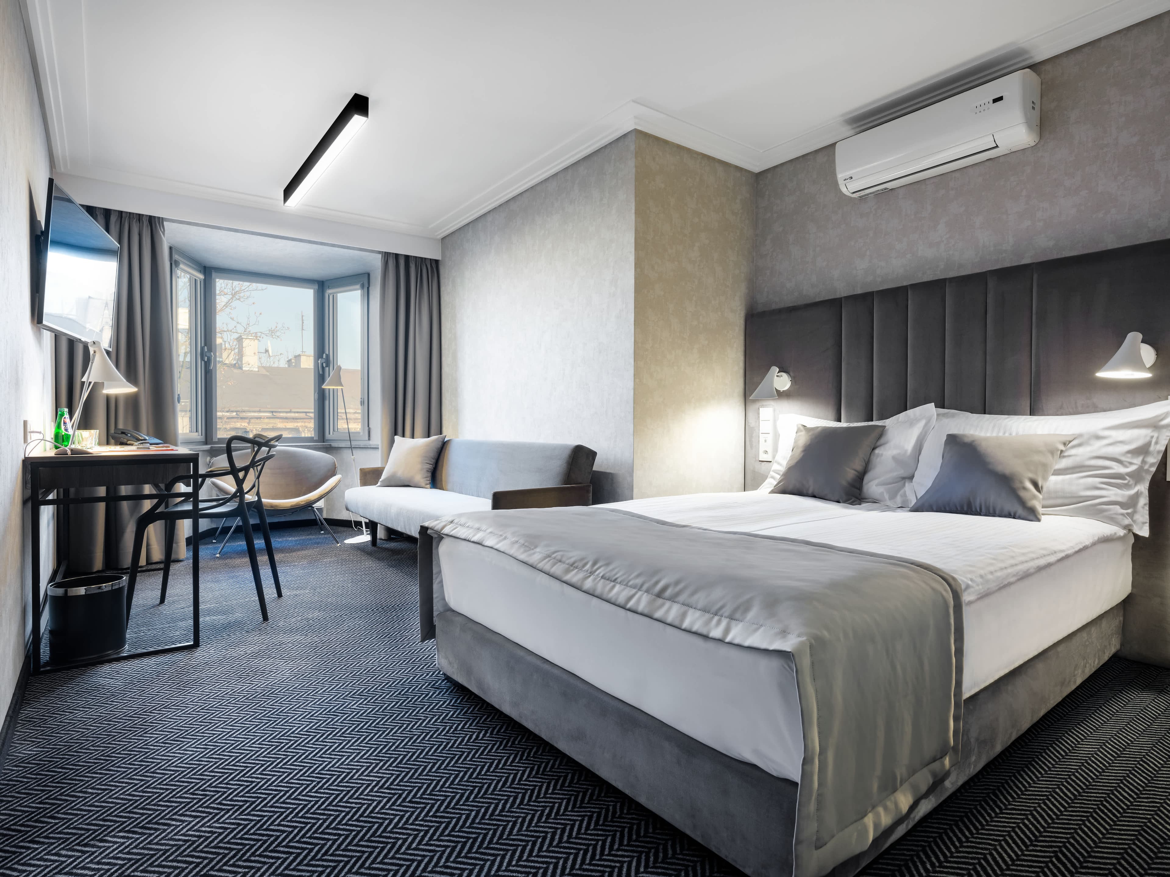 Hotel Logos Ansicht 9