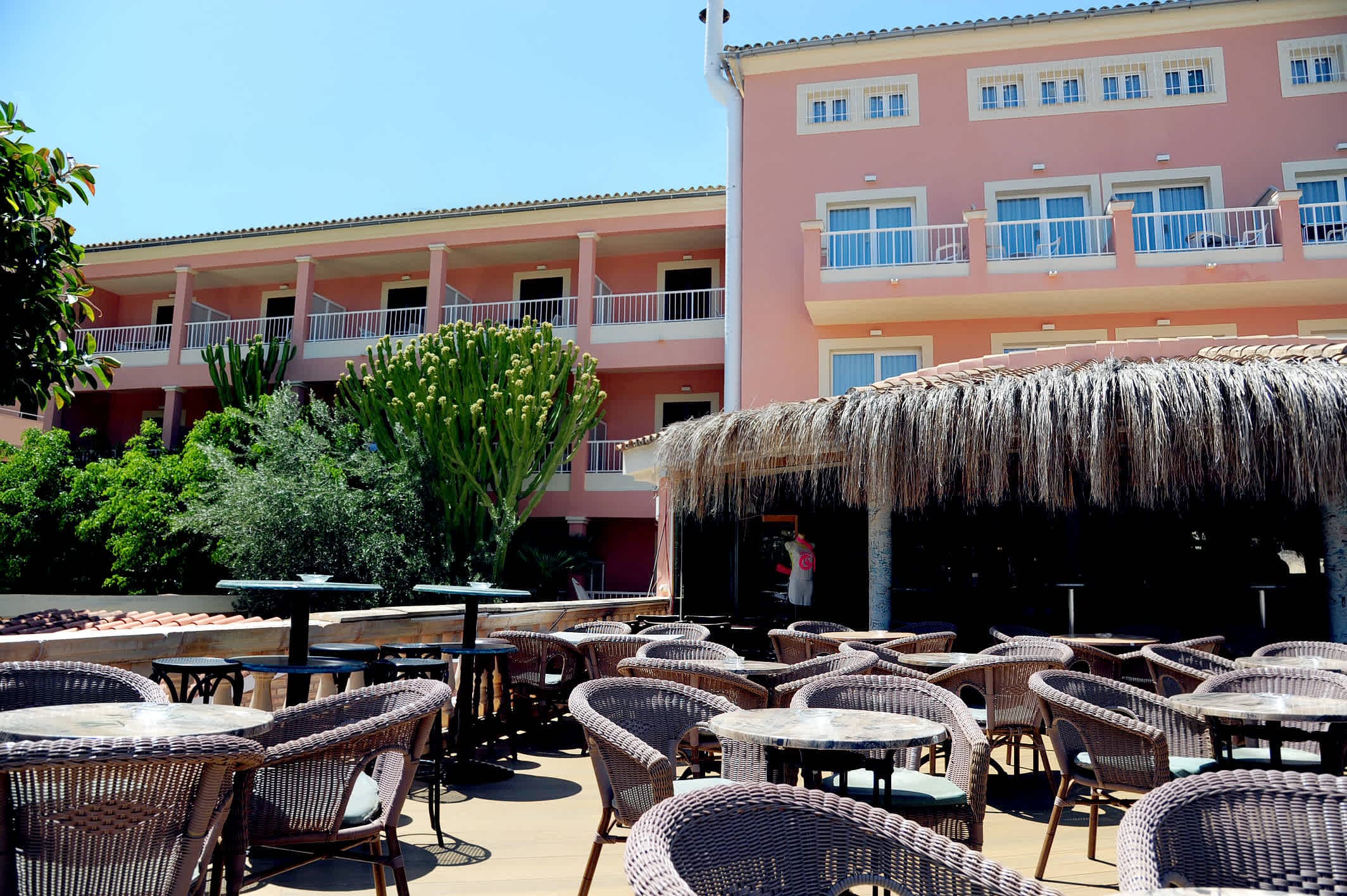 Hotel Playas de Paguera