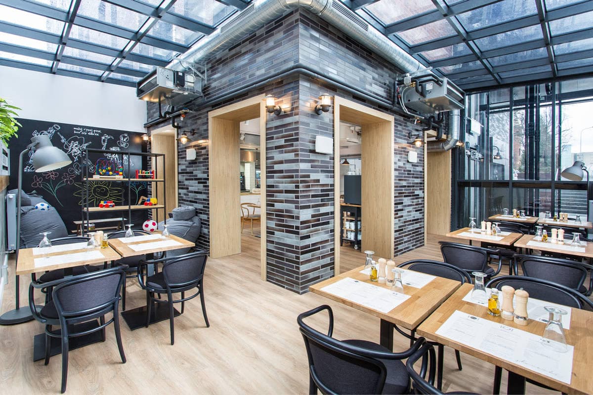 Smart Hotel Ansicht 6