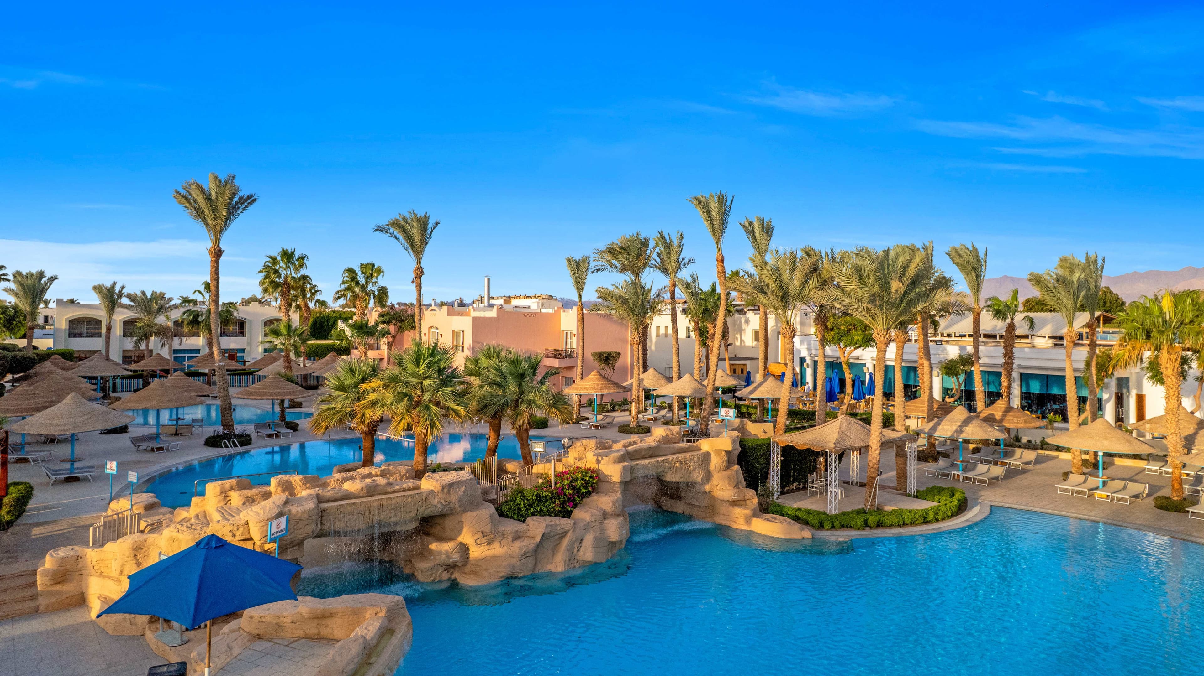 Sierra Sharm El Sheikh