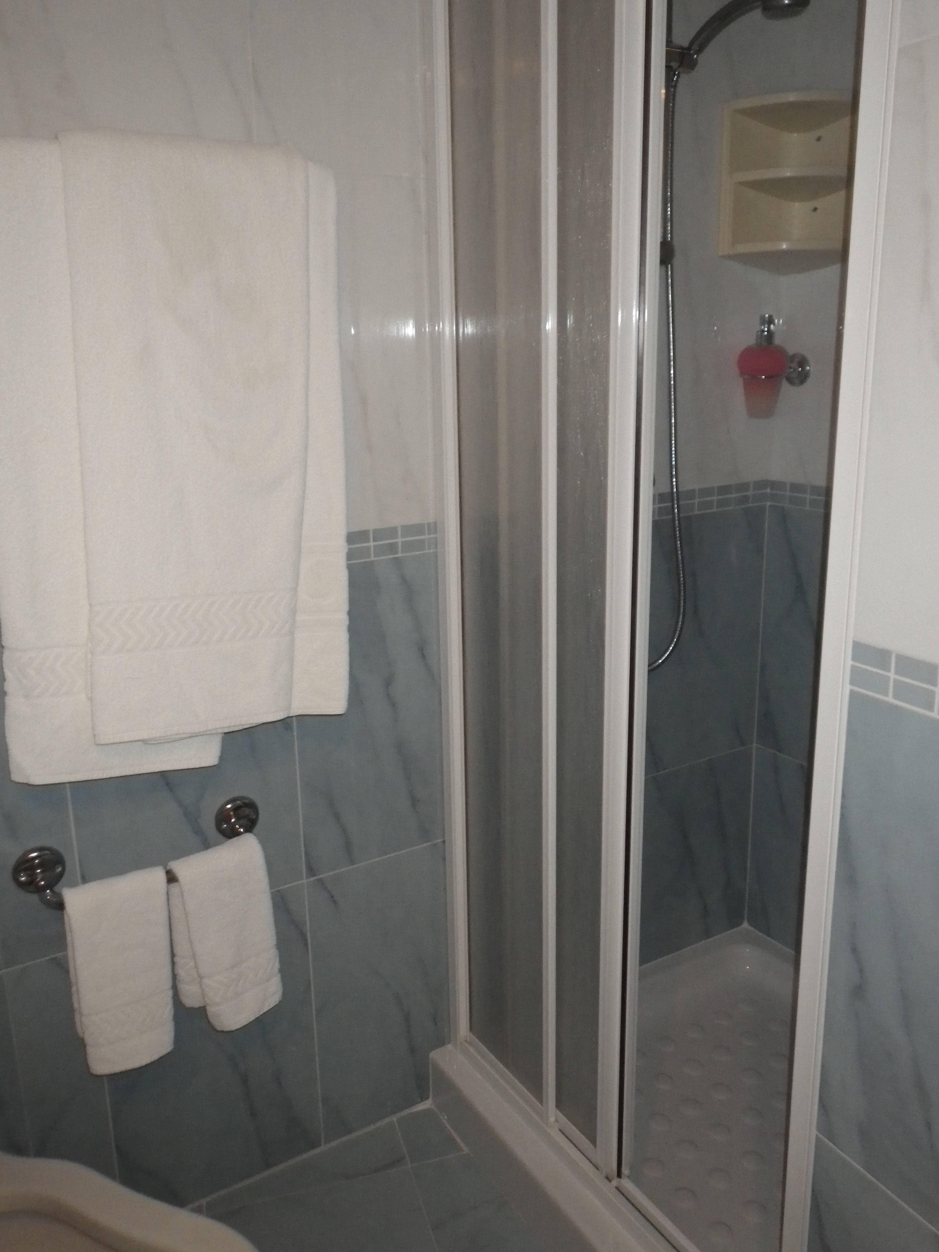 Hotel Carlton Ansicht 5