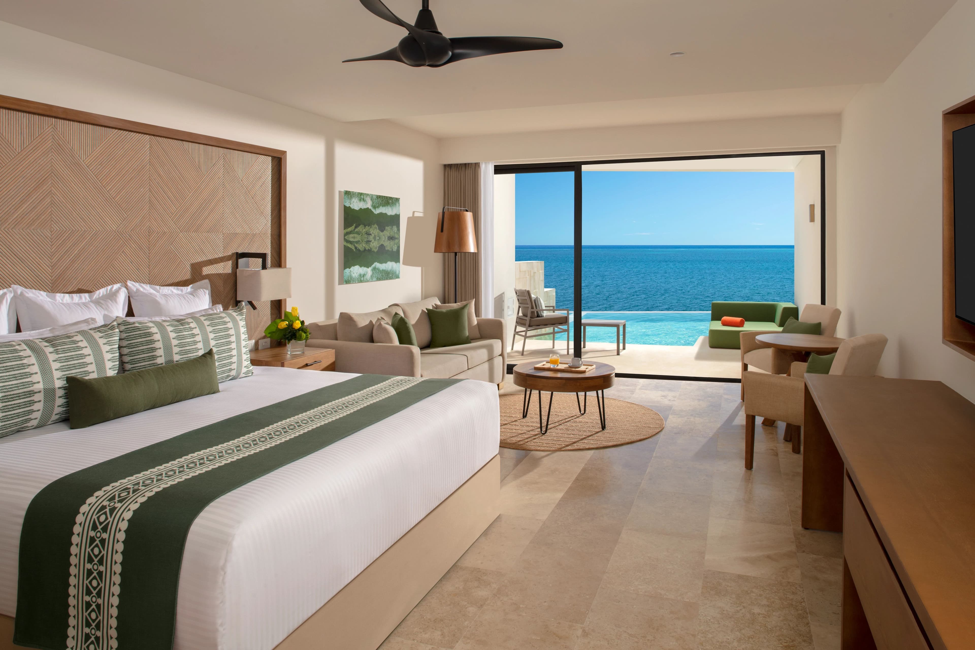 Dreams Sapphire Resort & Spa Ansicht 6
