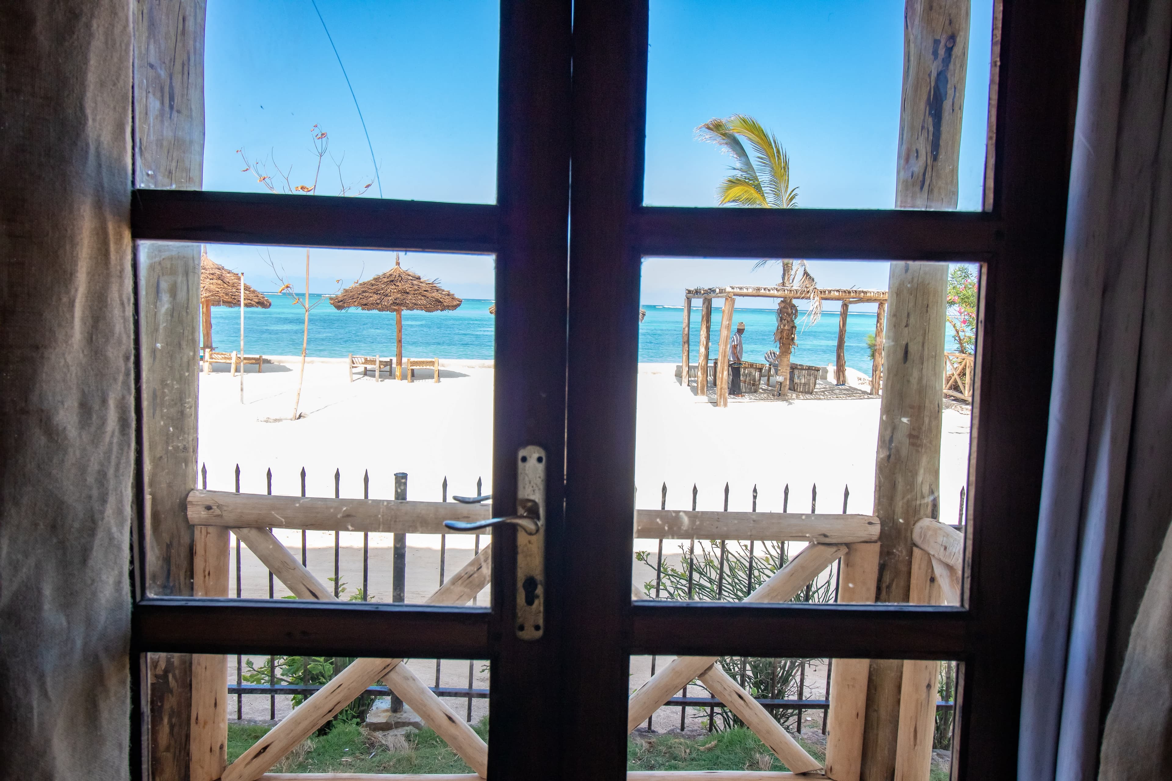 Nest Style Beach Hotel Ansicht 2
