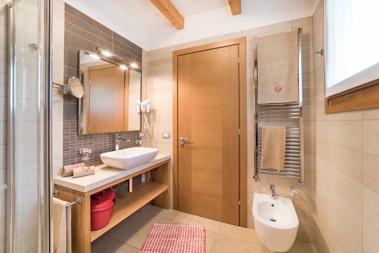 Green Village Resort - Hotel & Aparthotel Ansicht 5