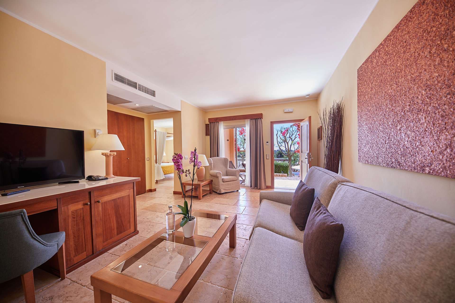 Pula Suites Boutique Resort Ansicht 4