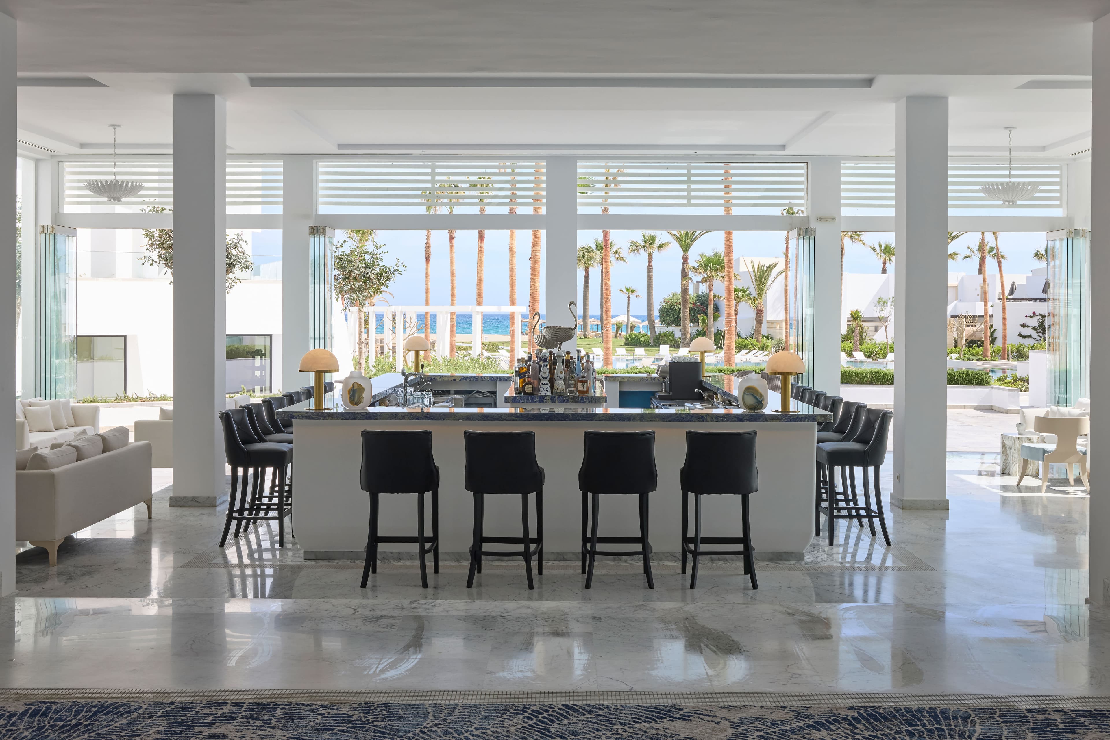 Grecotel Creta Palace Ansicht 7