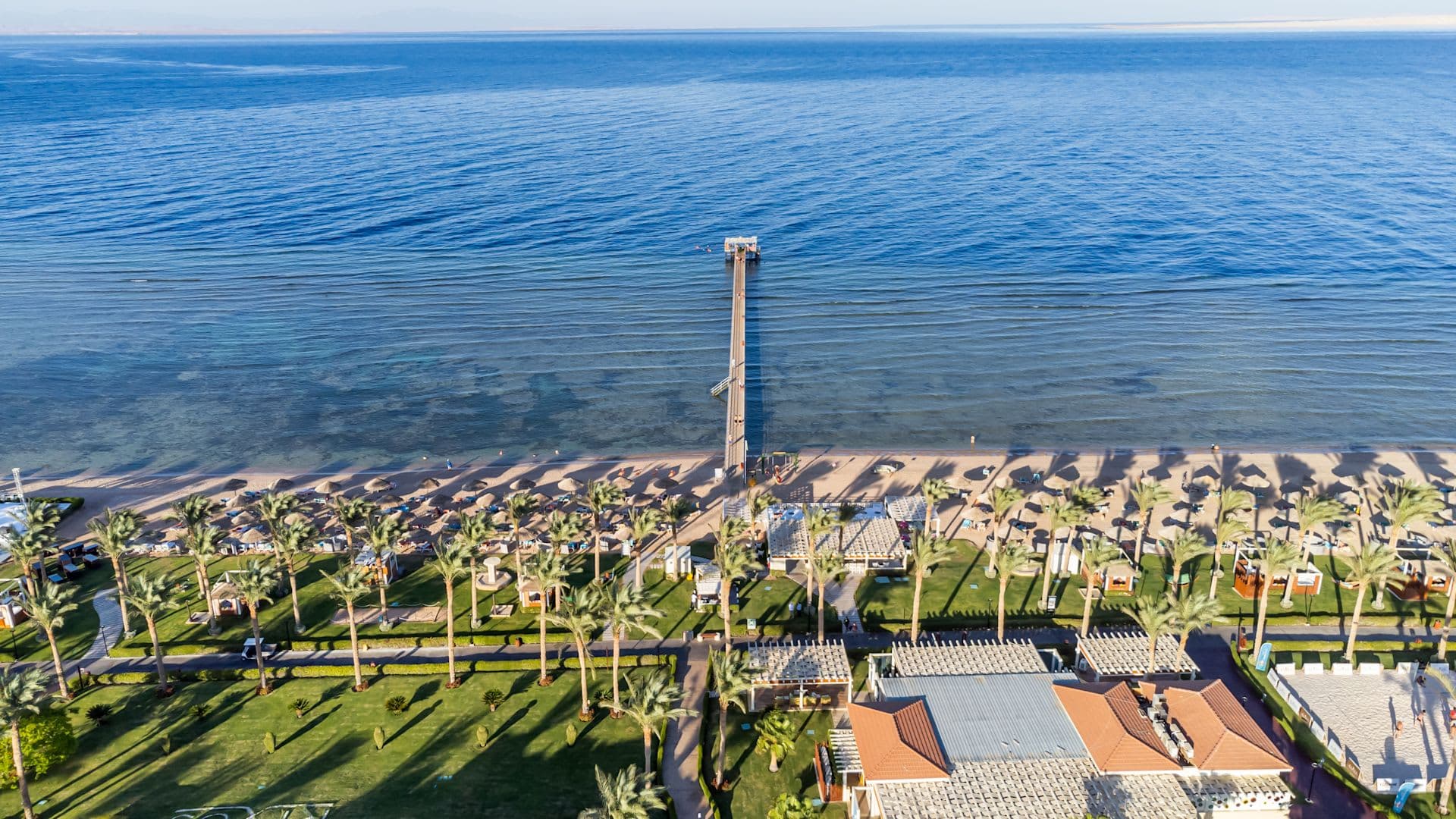 Rixos Sharm El Sheikh Adults Only 18 + Ansicht 2