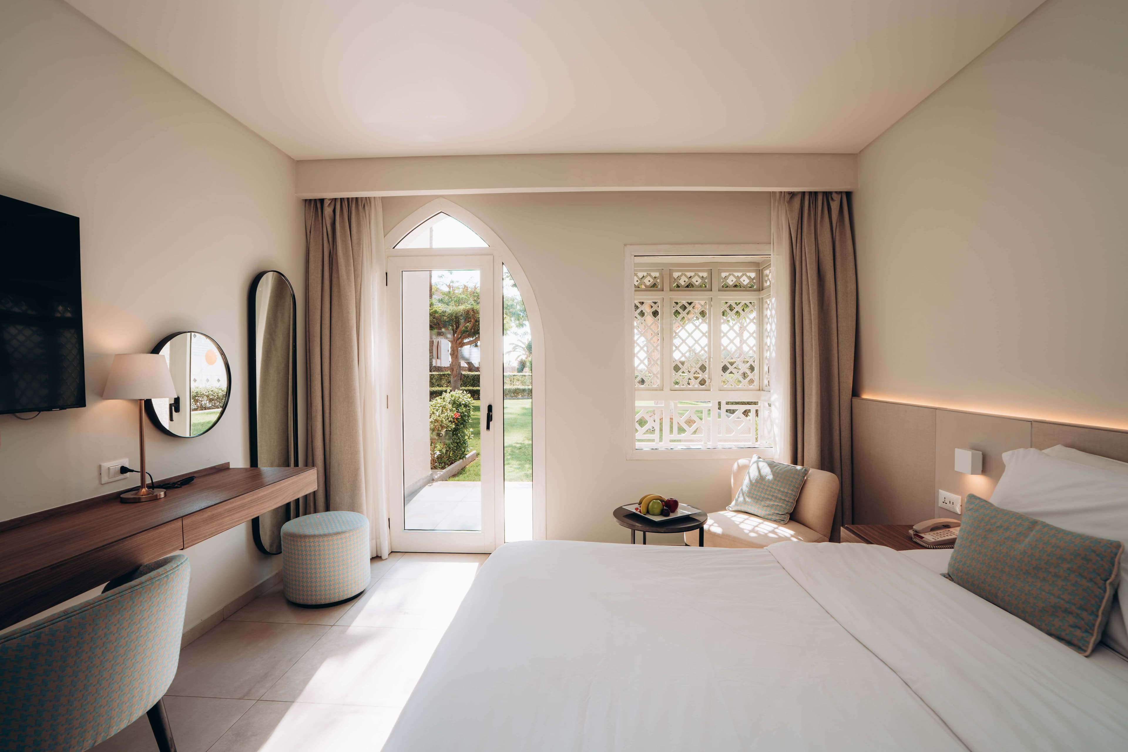 Reef Oasis Beach Resort Ansicht 5