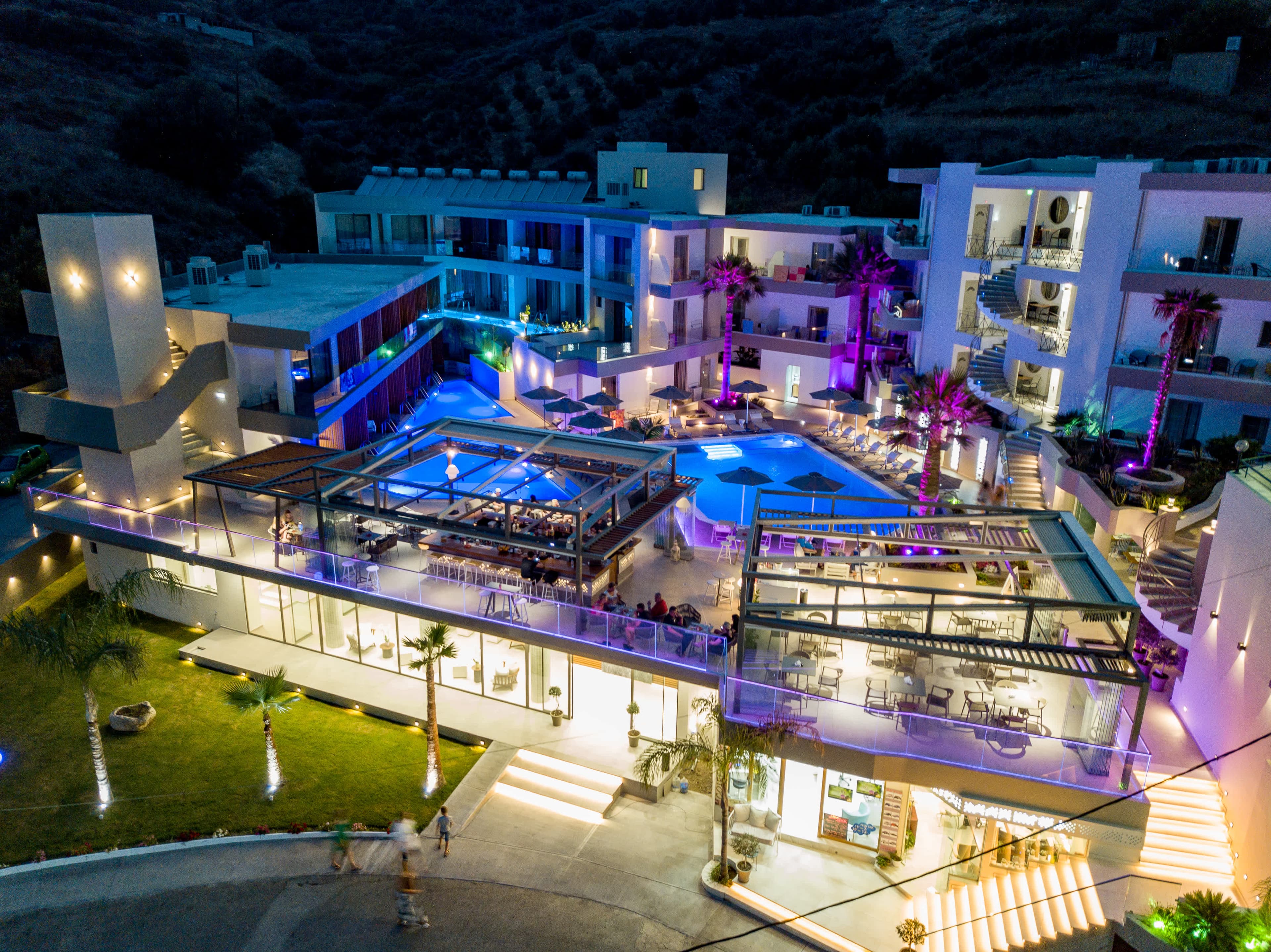 Sunset Boutique Hotel & Spa