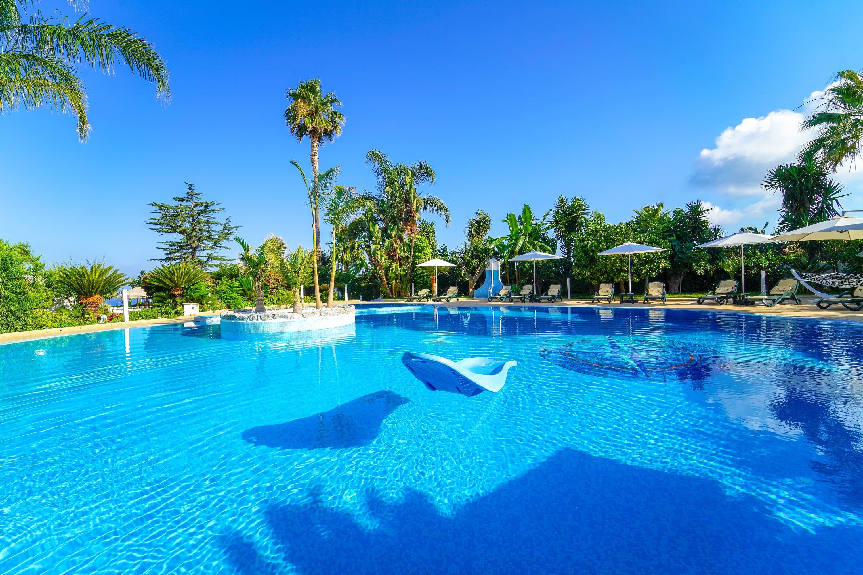 La Bussola Hotel Calabria Ansicht 6