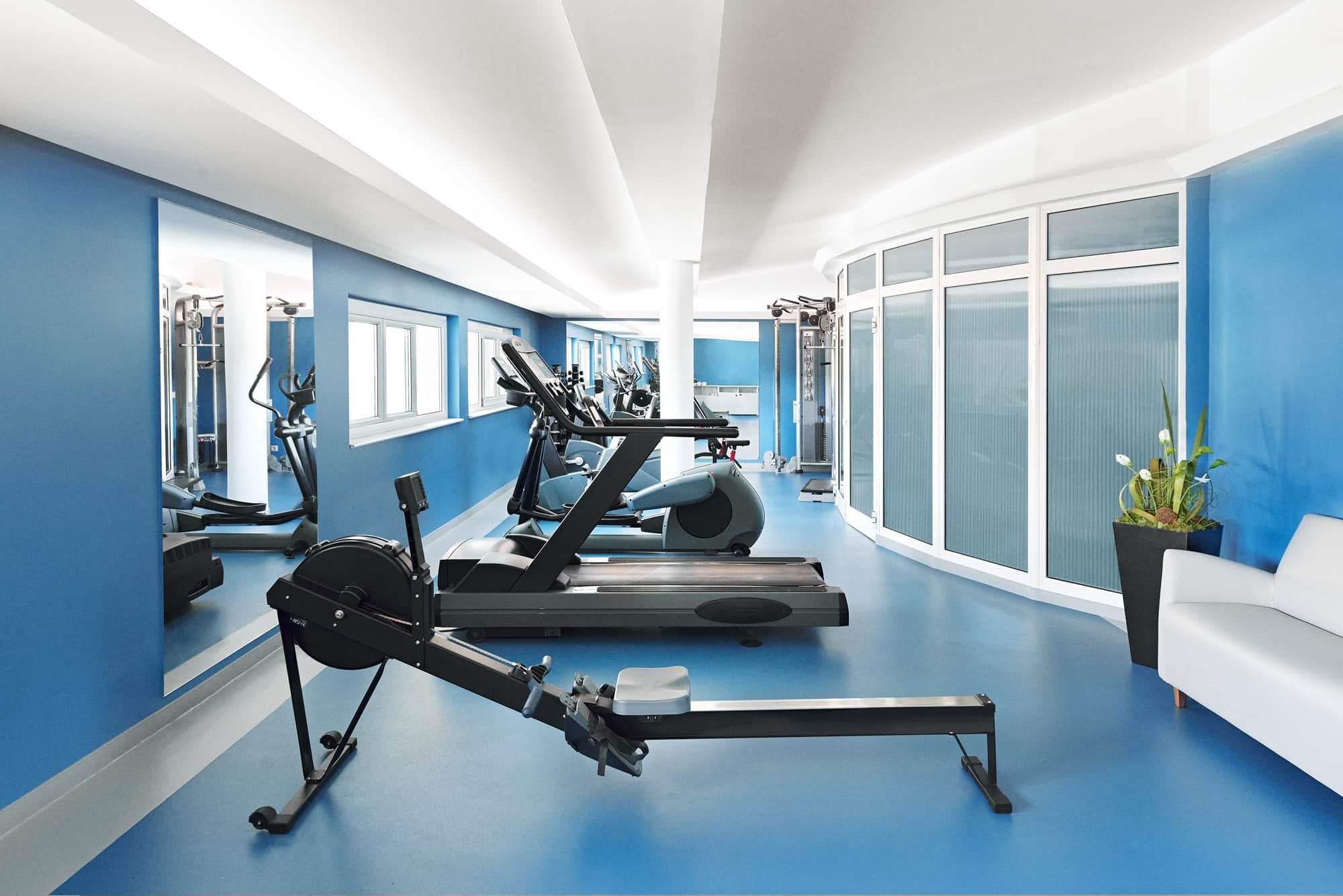 Hotel Europa Fit Superior Hévíz Ansicht 10