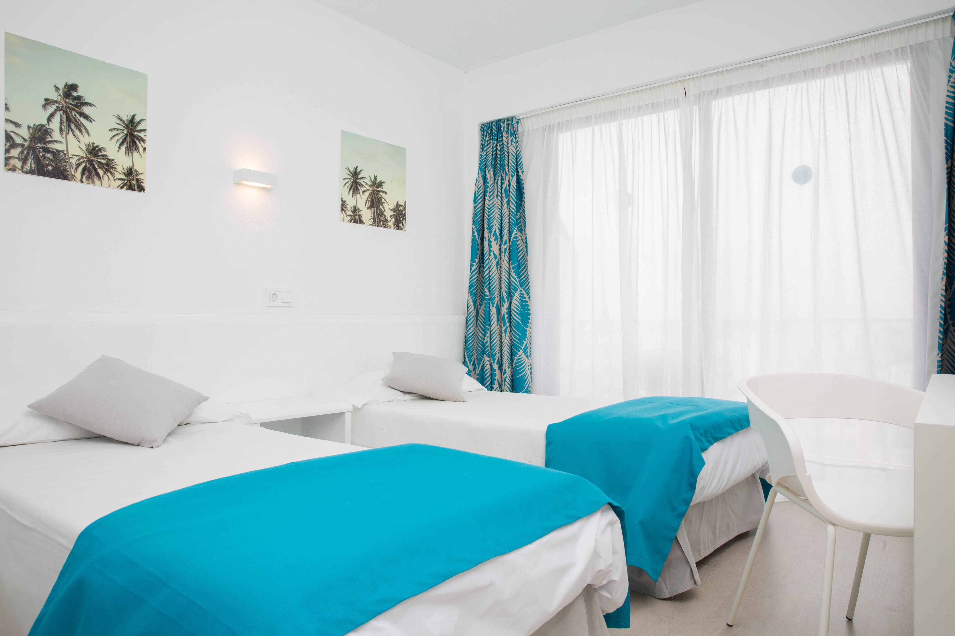 BLUESEA Arenal Tower Adults Only Ansicht 4