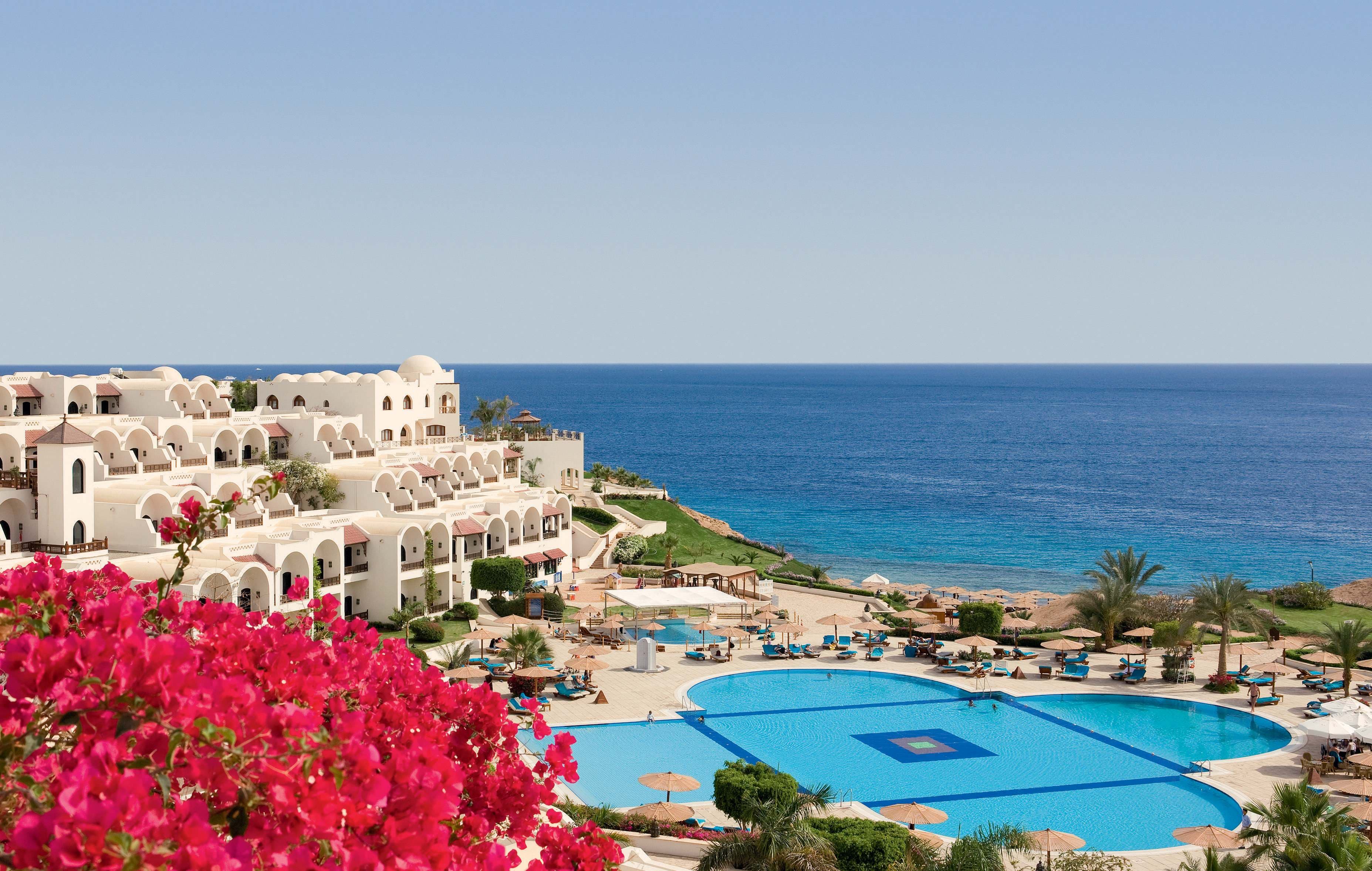 Mövenpick Resort Sharm el Sheikh Ansicht 8