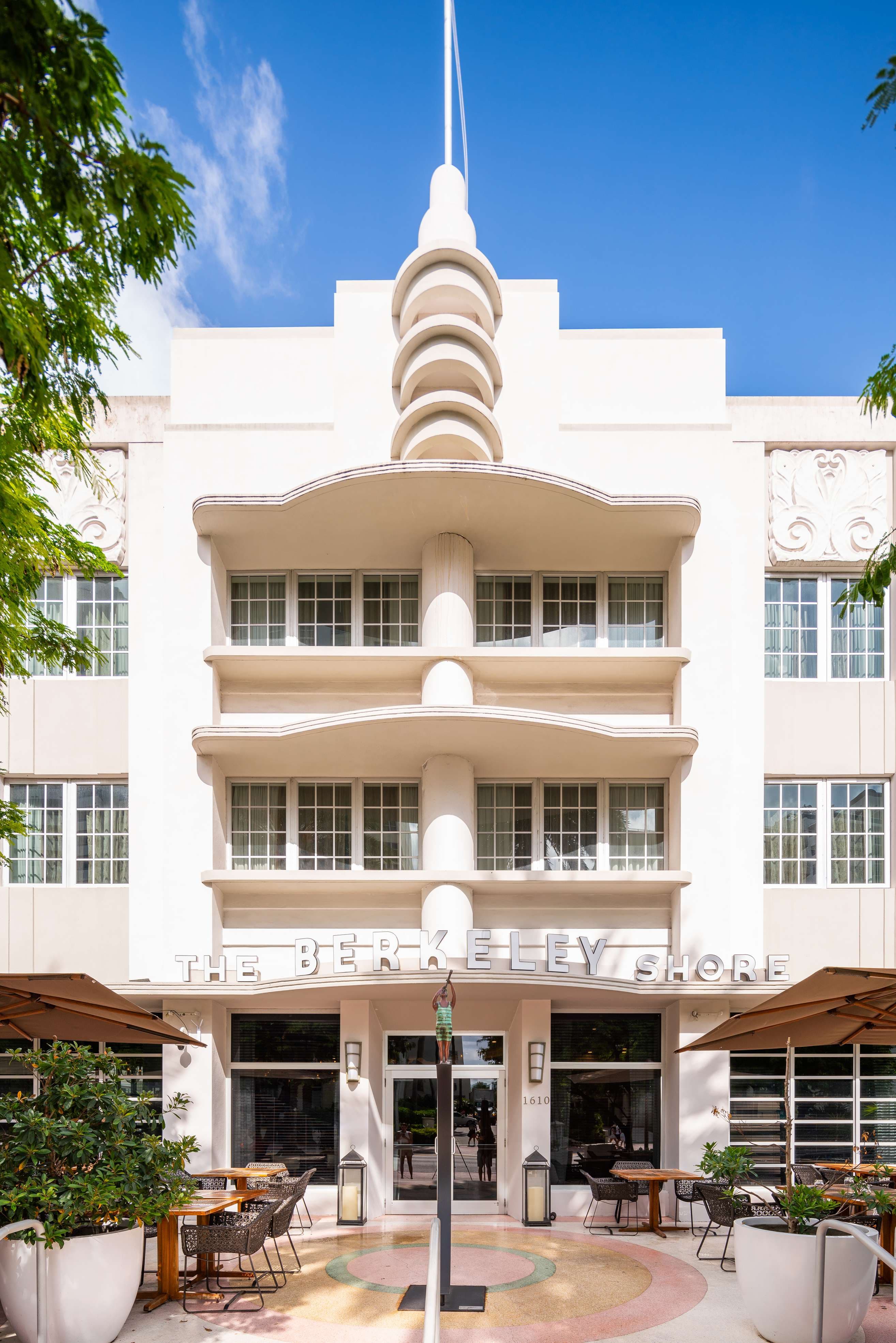 Iberostar Waves Berkeley Shore Ansicht 3