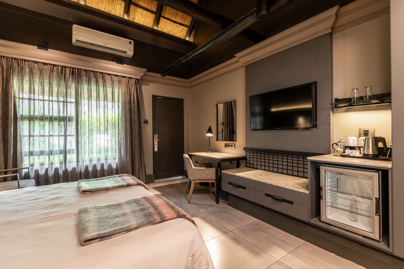 Mokuti Etosha Lodge Ansicht 5