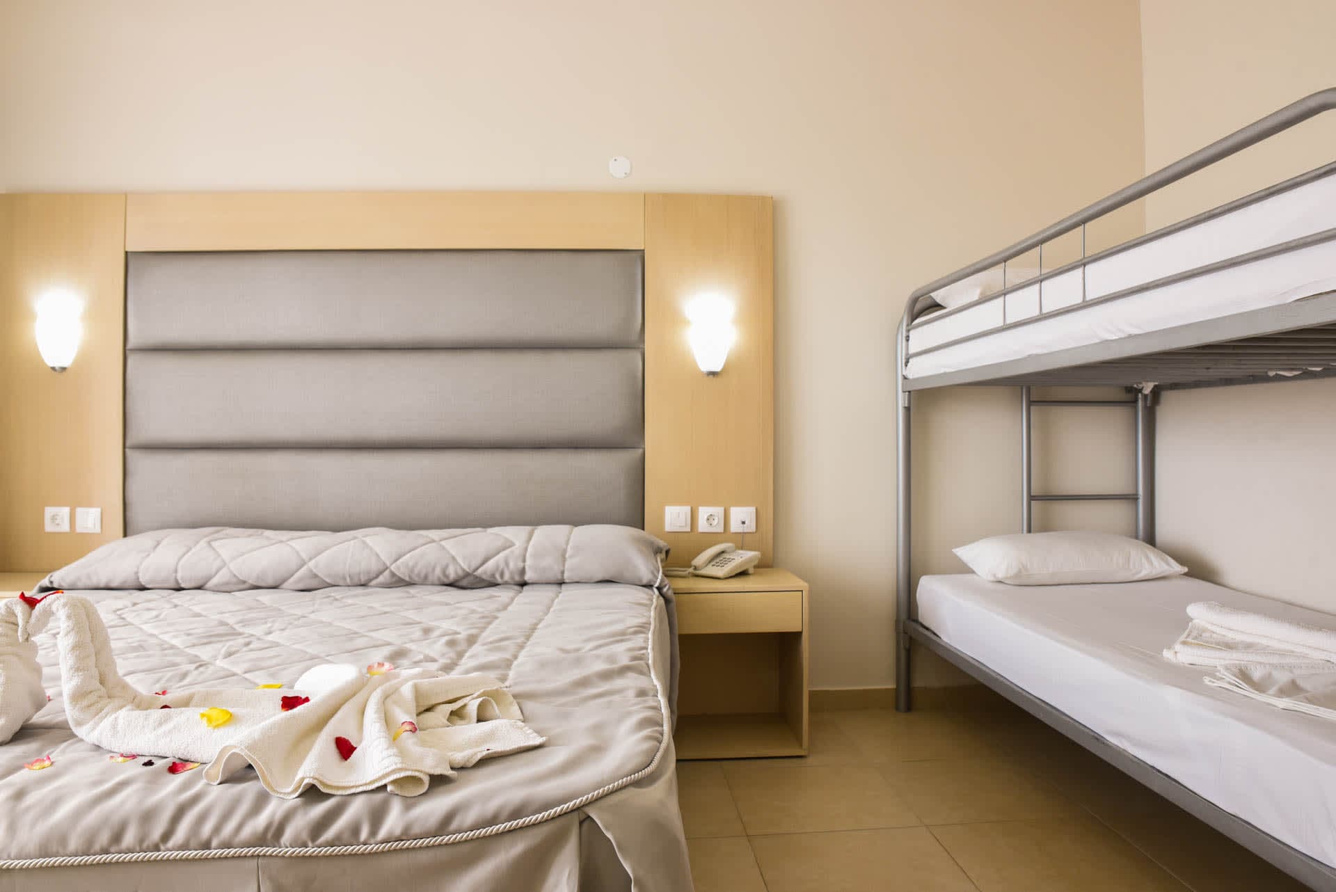Hotel Marathon Ansicht 4