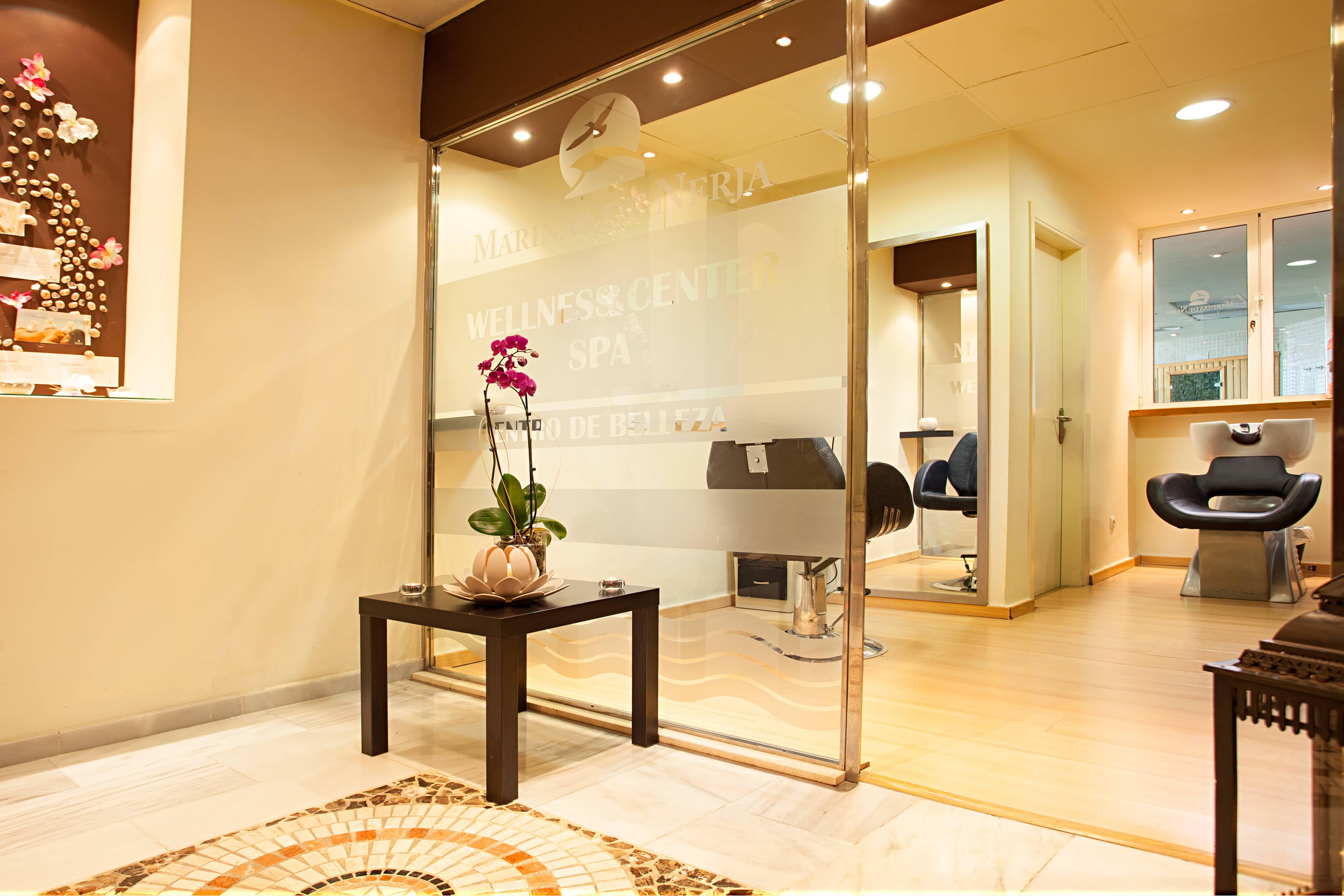 Ona Marinas de Nerja Spa Resort Ansicht 9