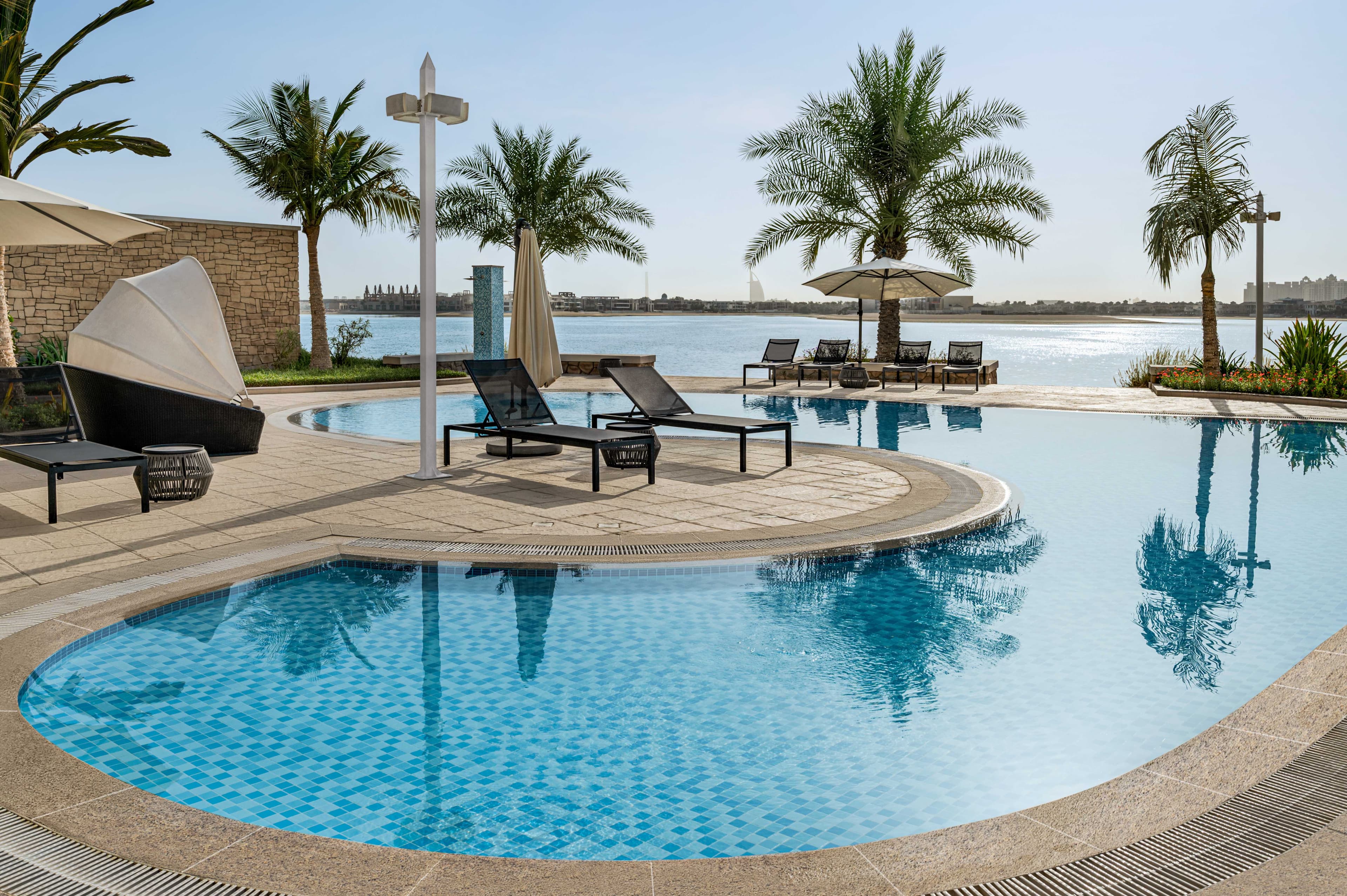 Wyndham Residences The Palm Ansicht 6
