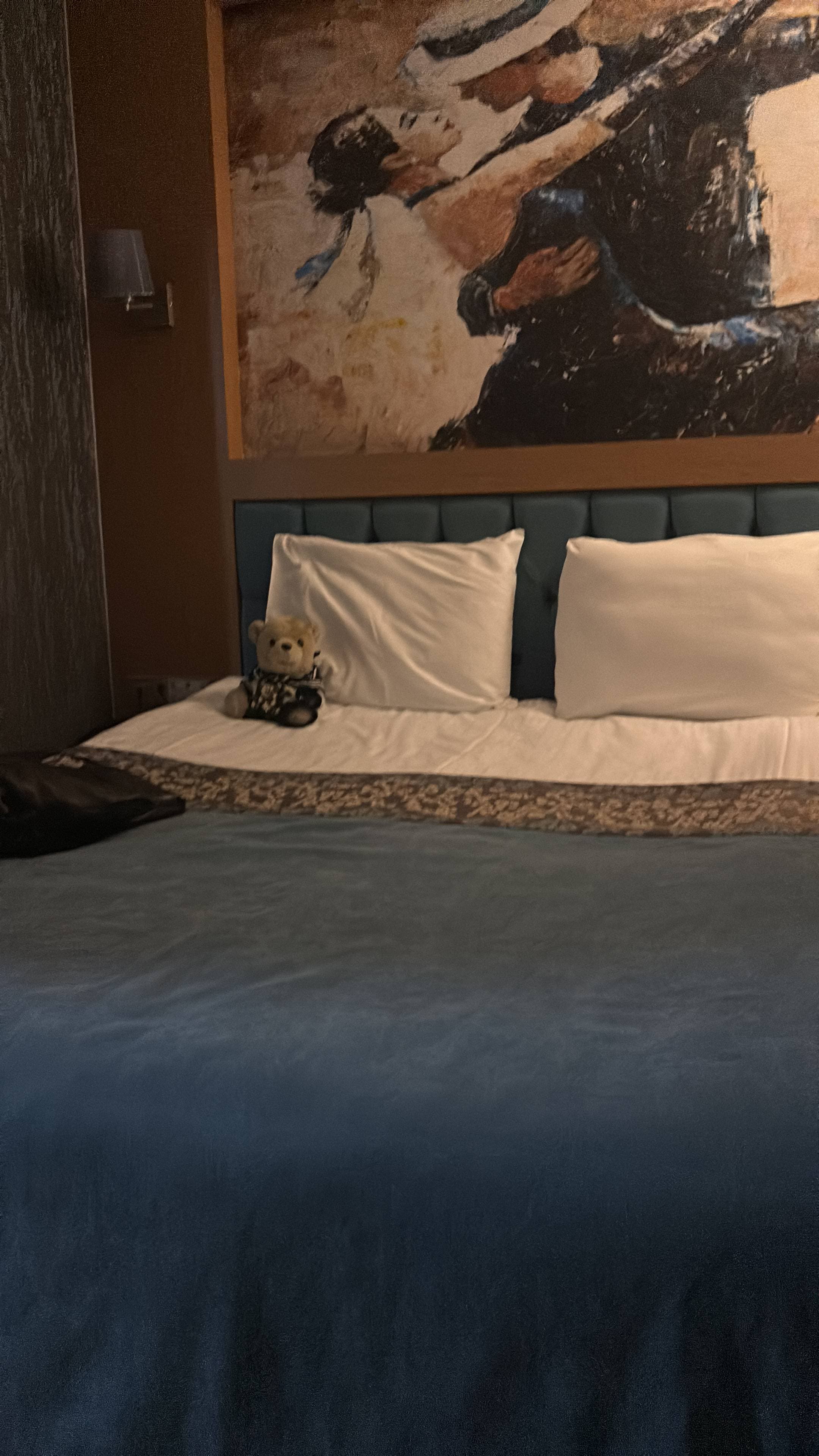 Sealife Family Resort Hotel Ansicht 6