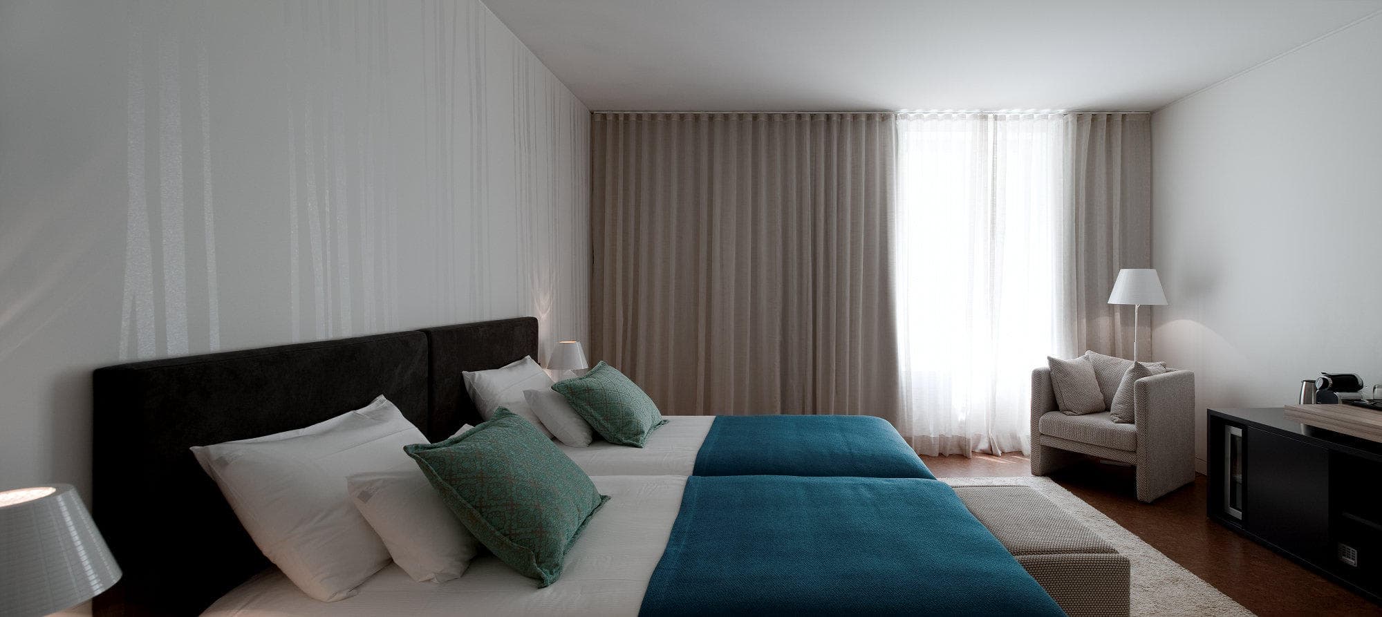 Inspira Liberdade Boutique Hotel Ansicht 4