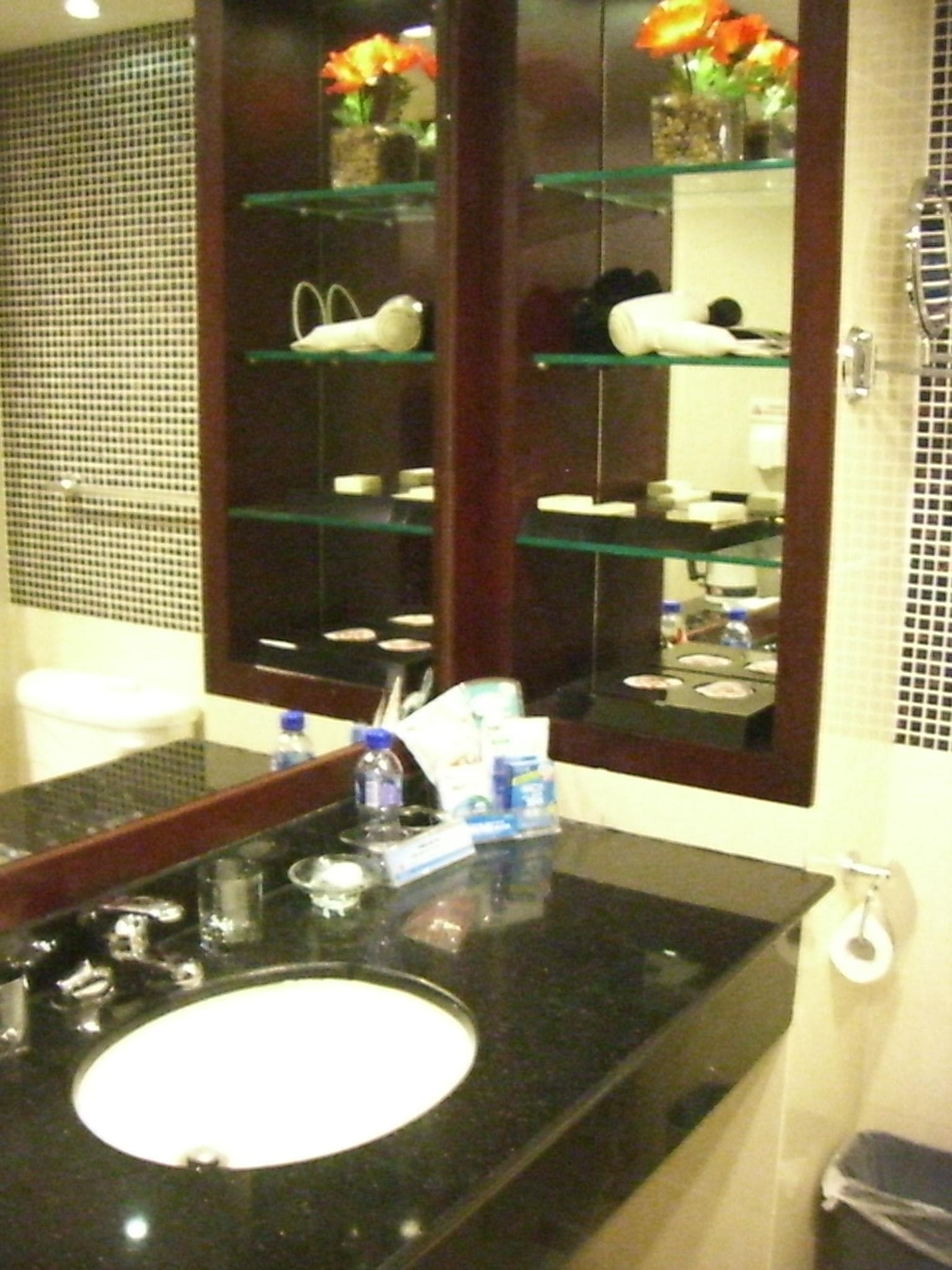 Hotel Qianmen Jianguo Ansicht 6