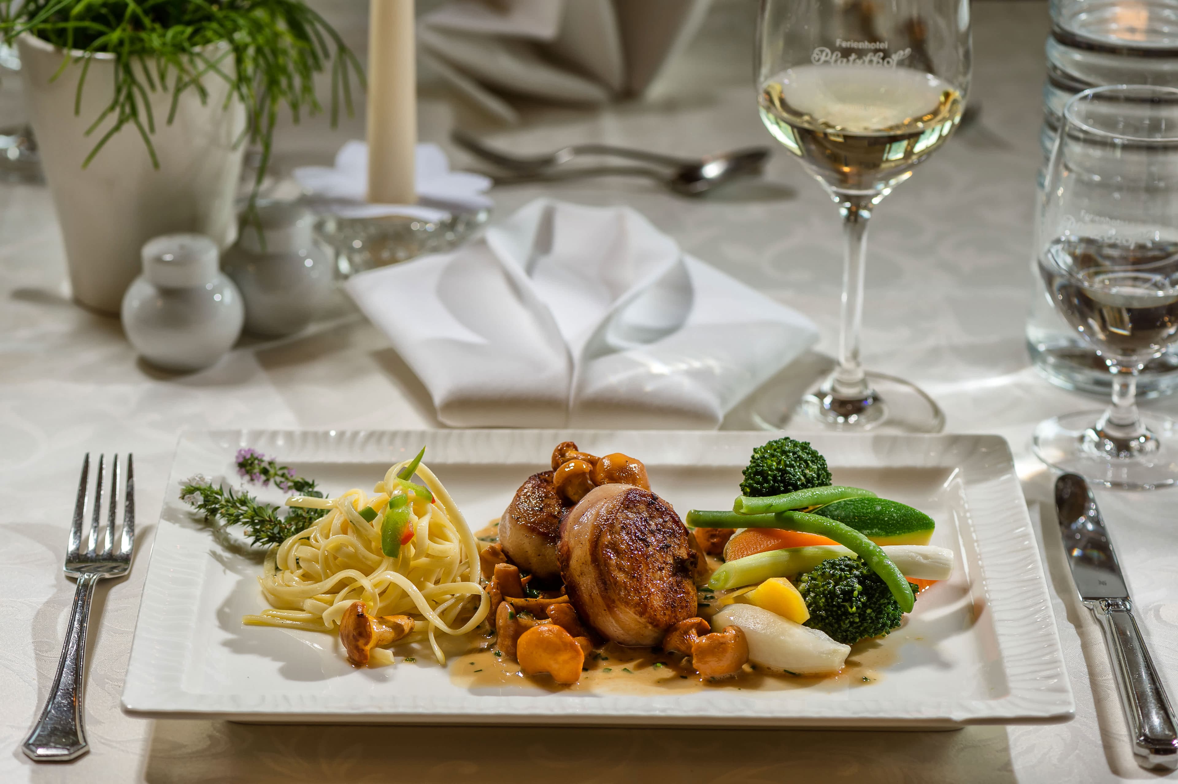 Platzlhof - Mein Hotel im Zillertal Ansicht 10