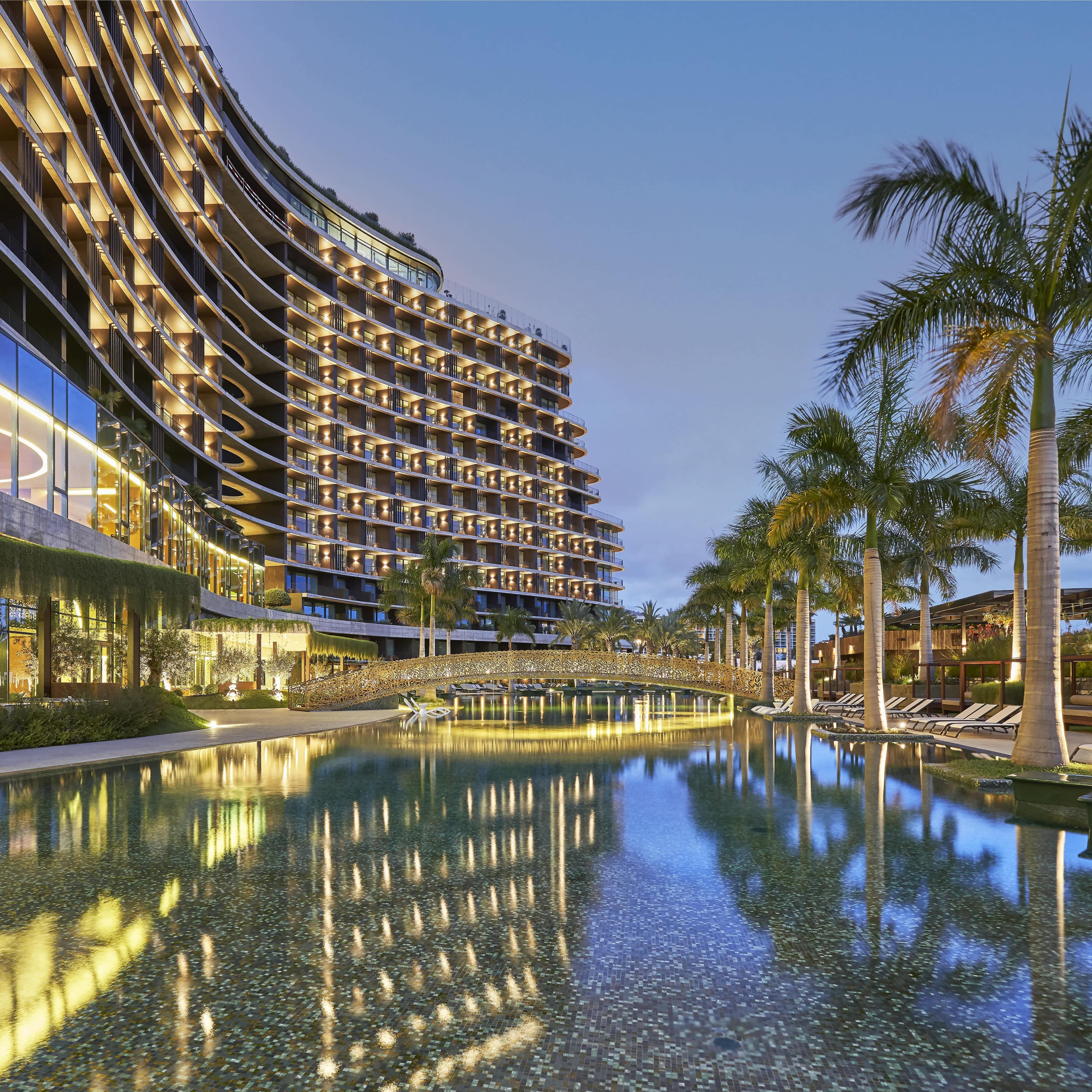 Savoy Palace, The Leading Hotels of The World Savoy Signature Ansicht 2