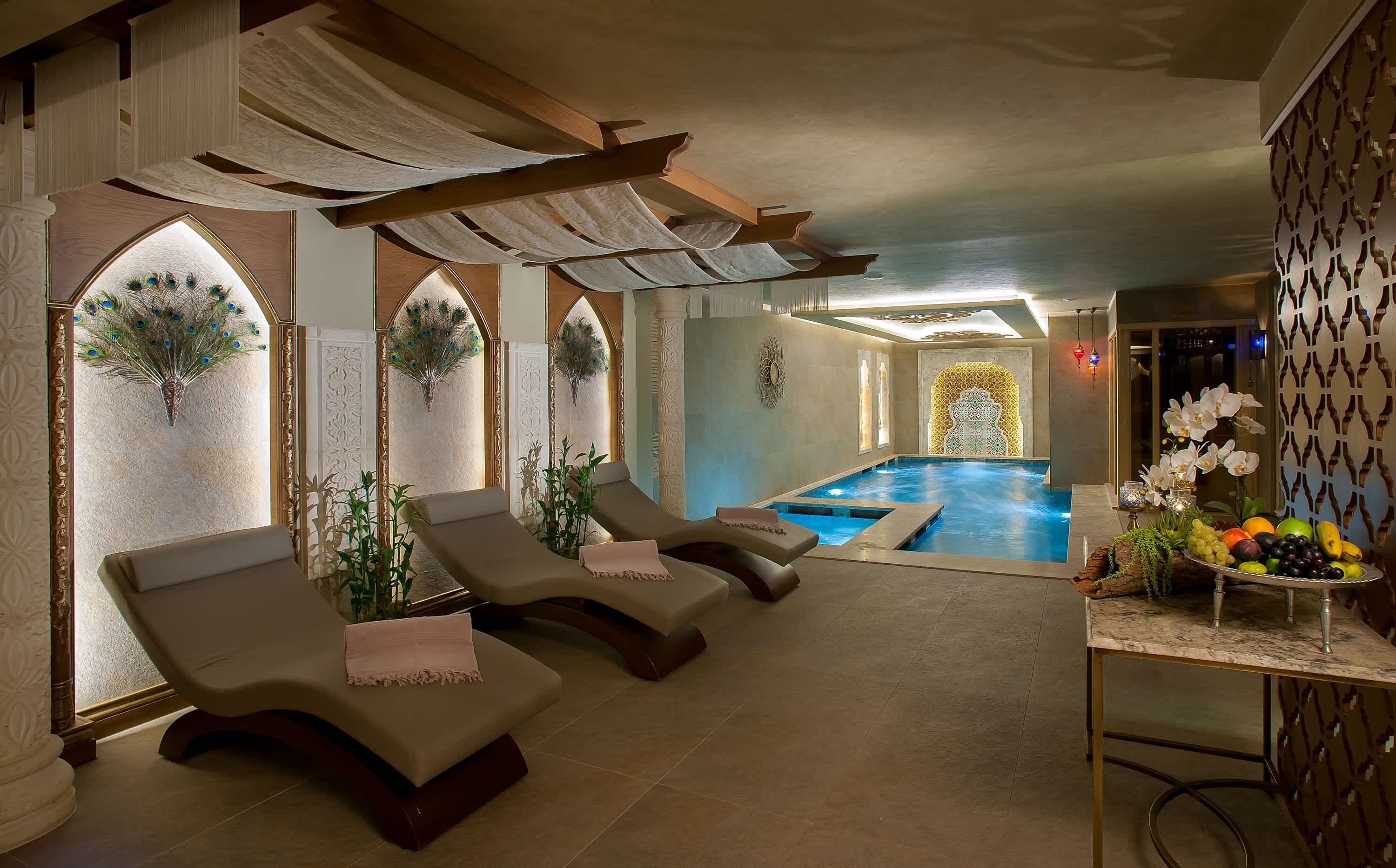 Romance Istanbul Hotel Ansicht 7