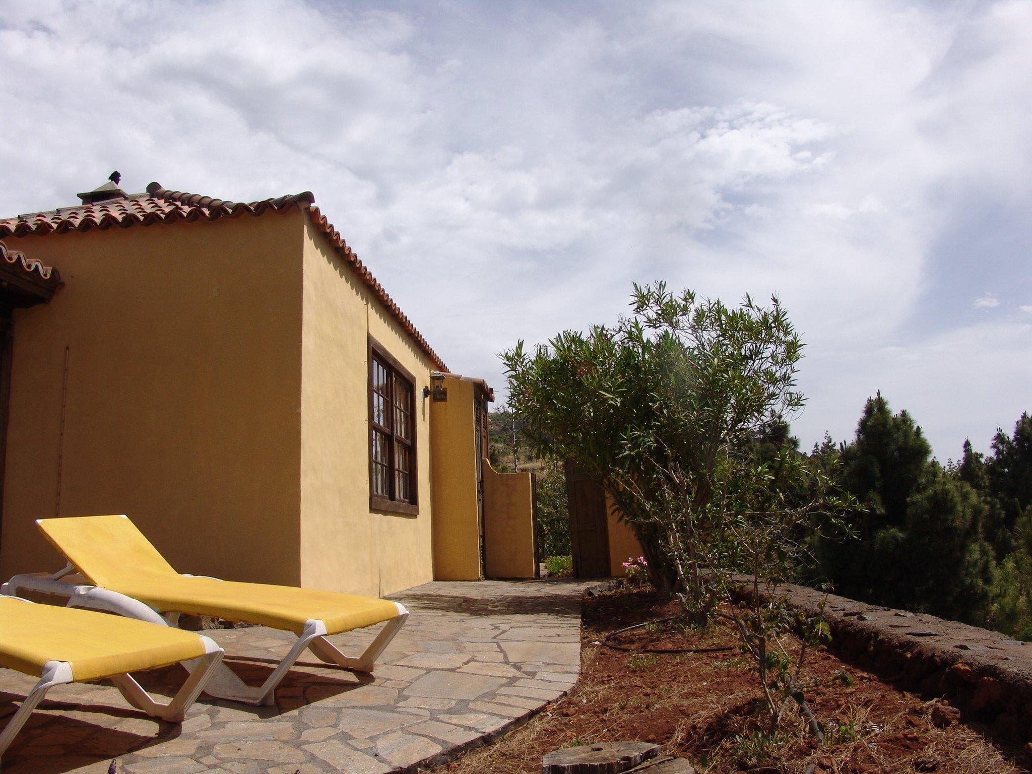 Finca El Hondito Ansicht 6