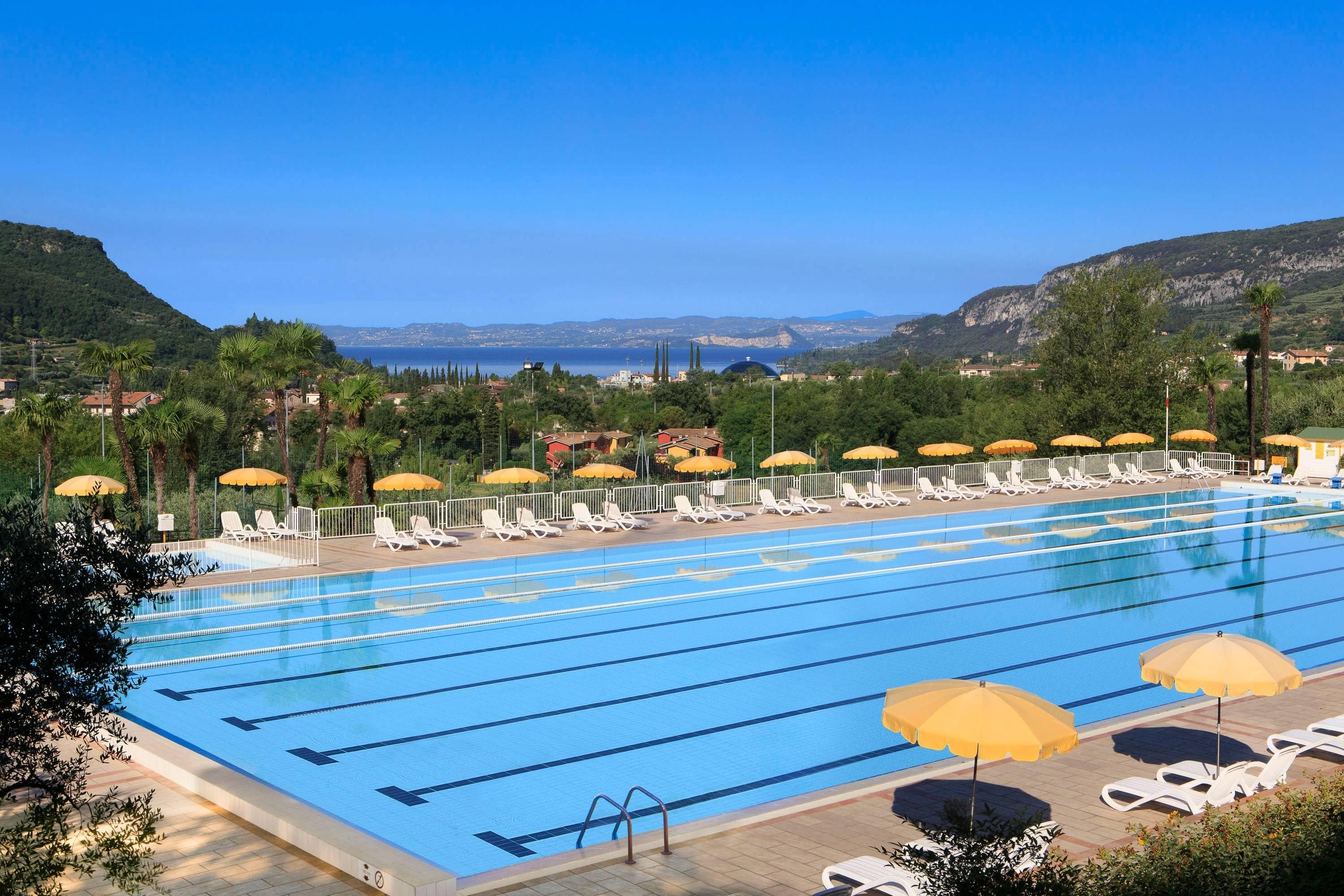 Poiano Resort - Hotel Ansicht 6