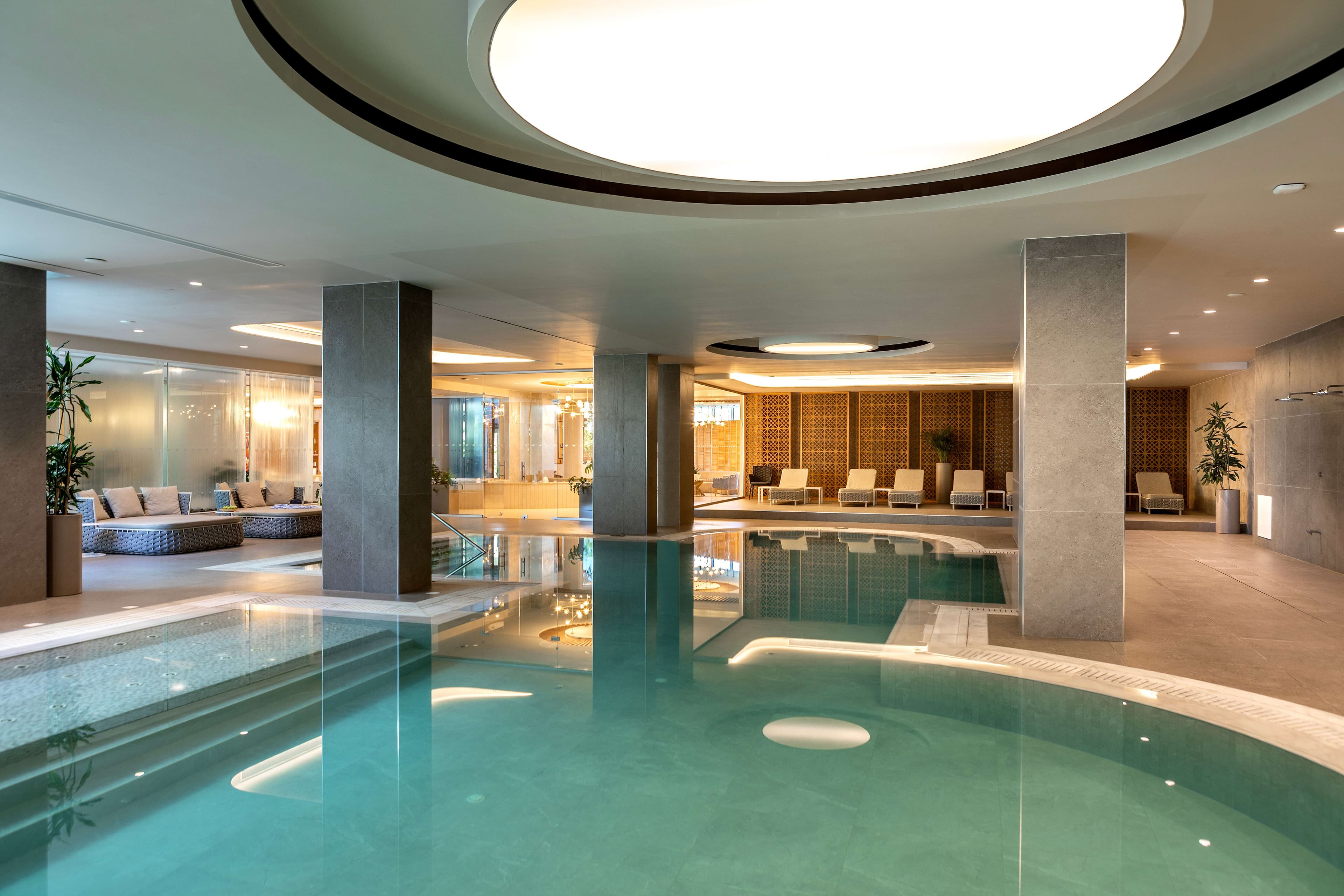 NissiBlu Beach Resort Ansicht 7