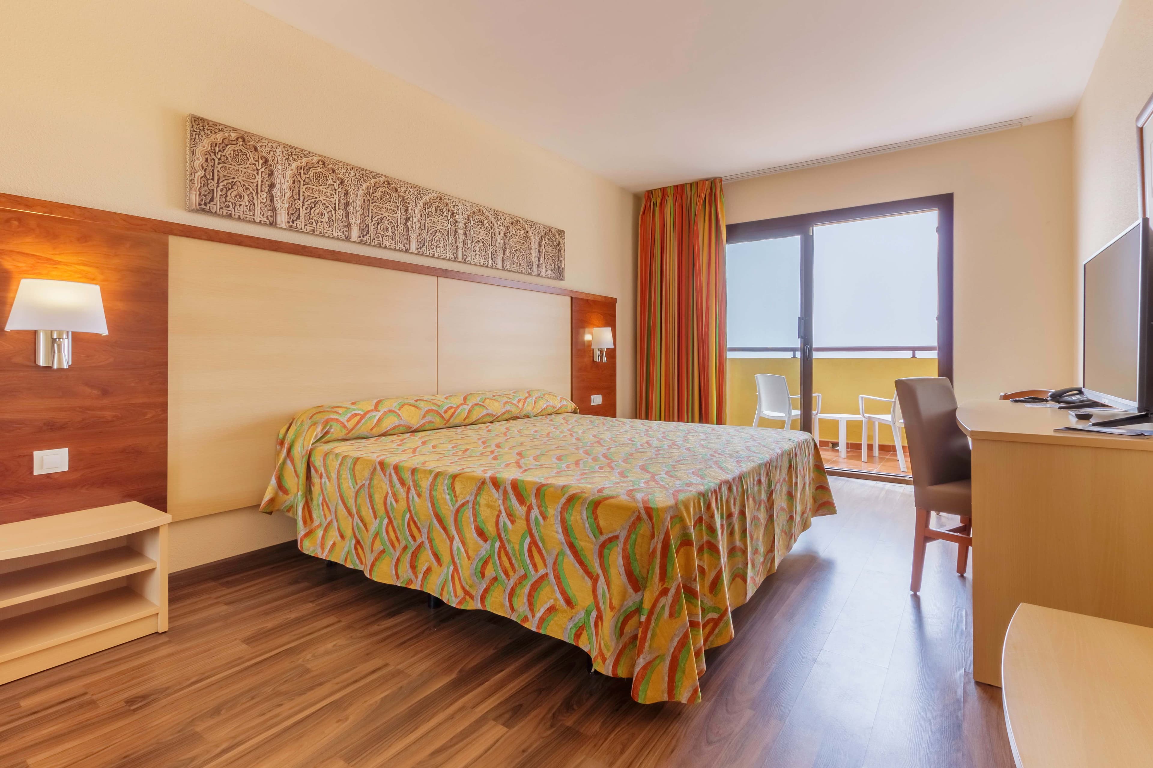 Hotel Best Alcazar Ansicht 4
