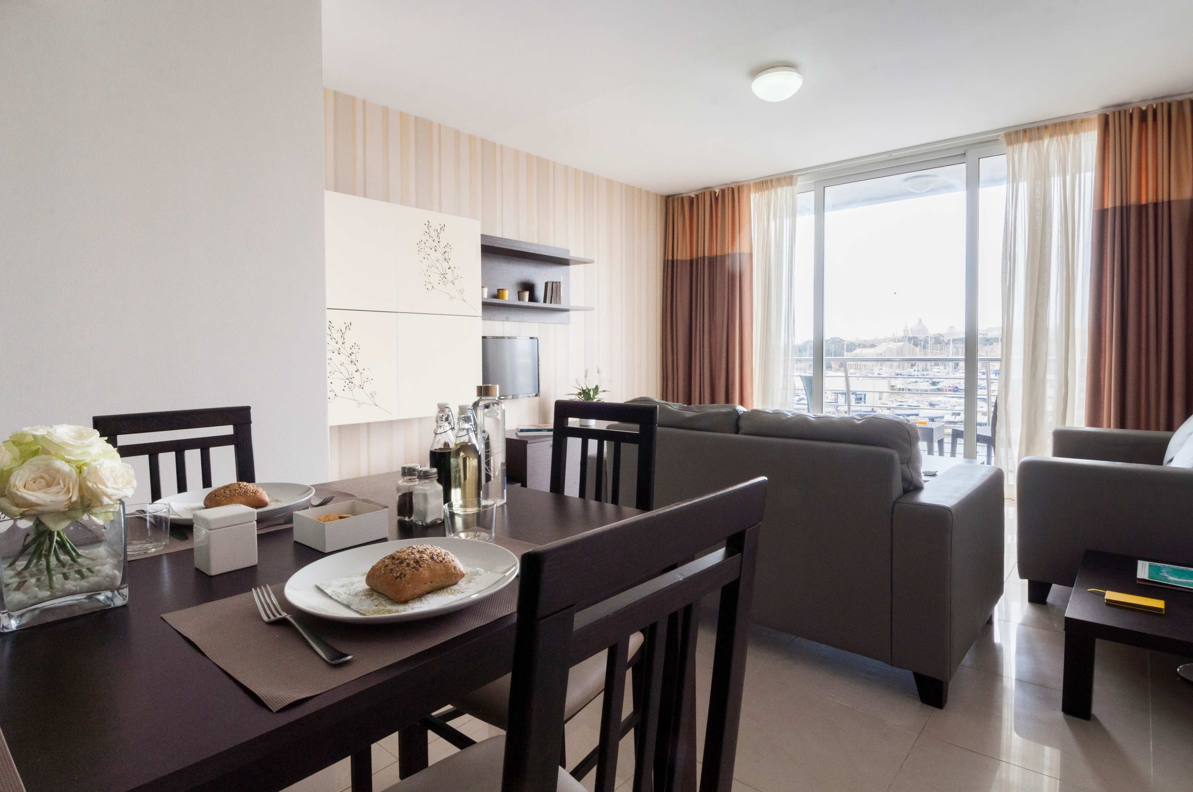 Blubay Apartments By ST Hotels