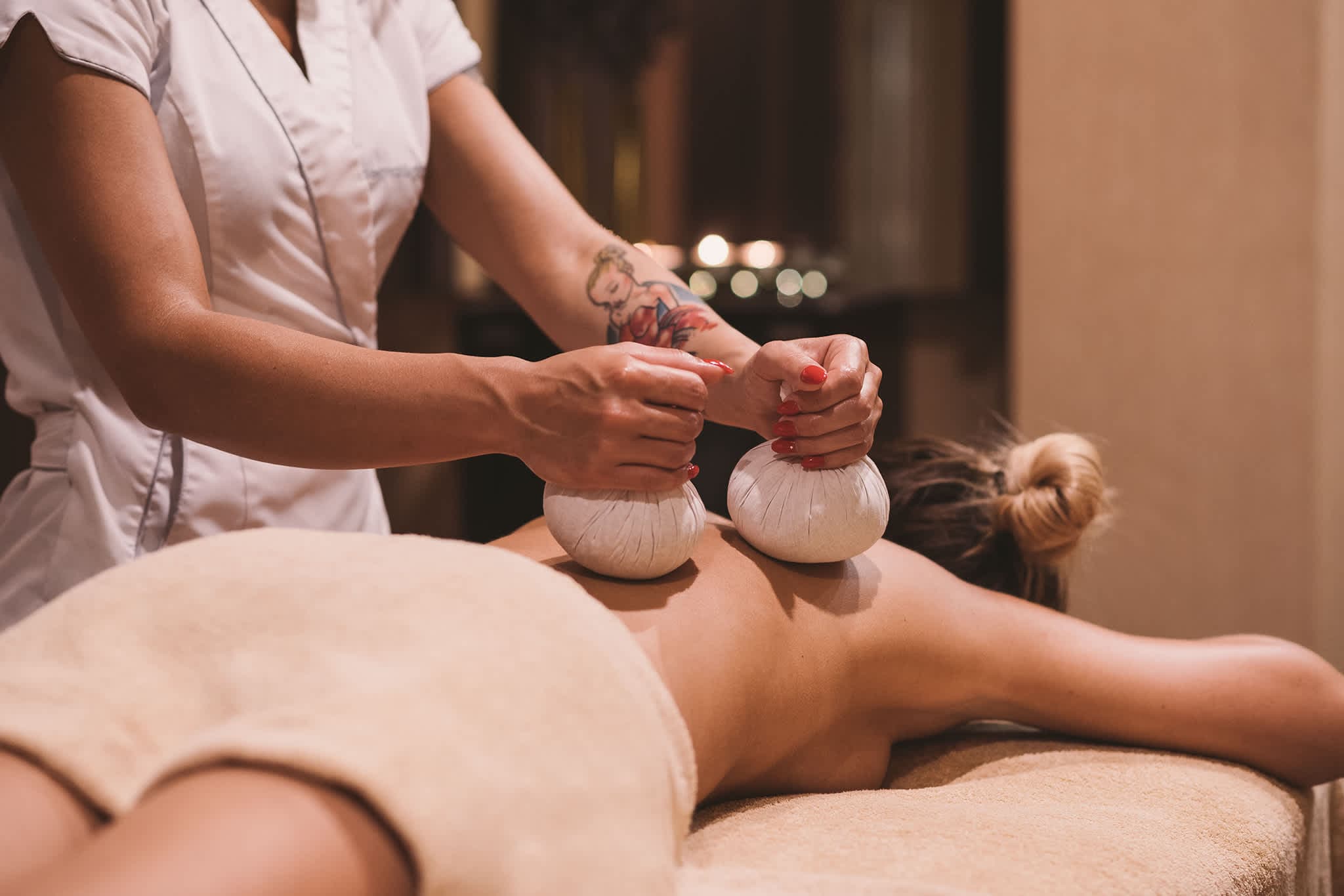 HOTEL LAMBERT MEDICAL SPA Ansicht 8
